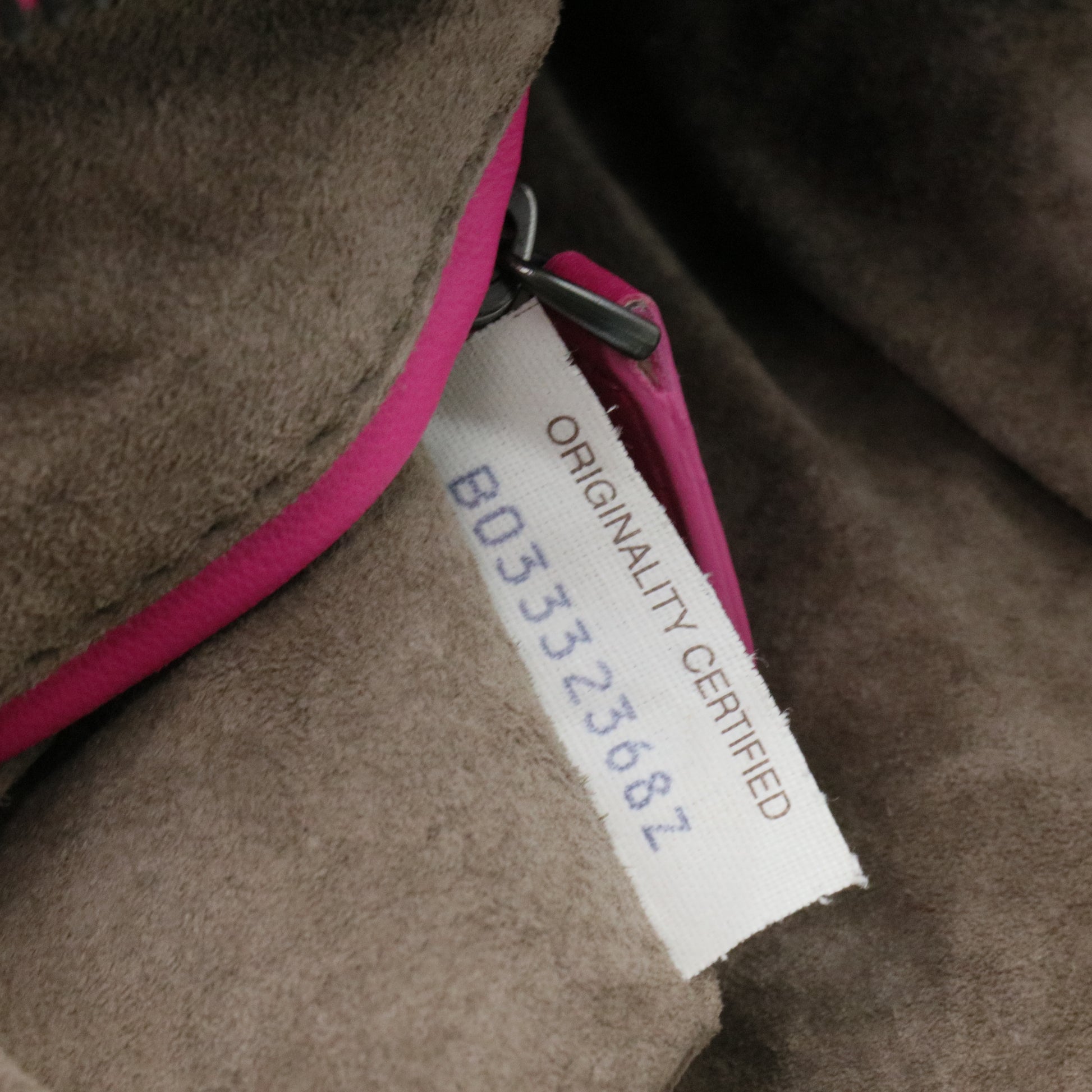 Bottega Veneta Intrecciato Crossbody Bag