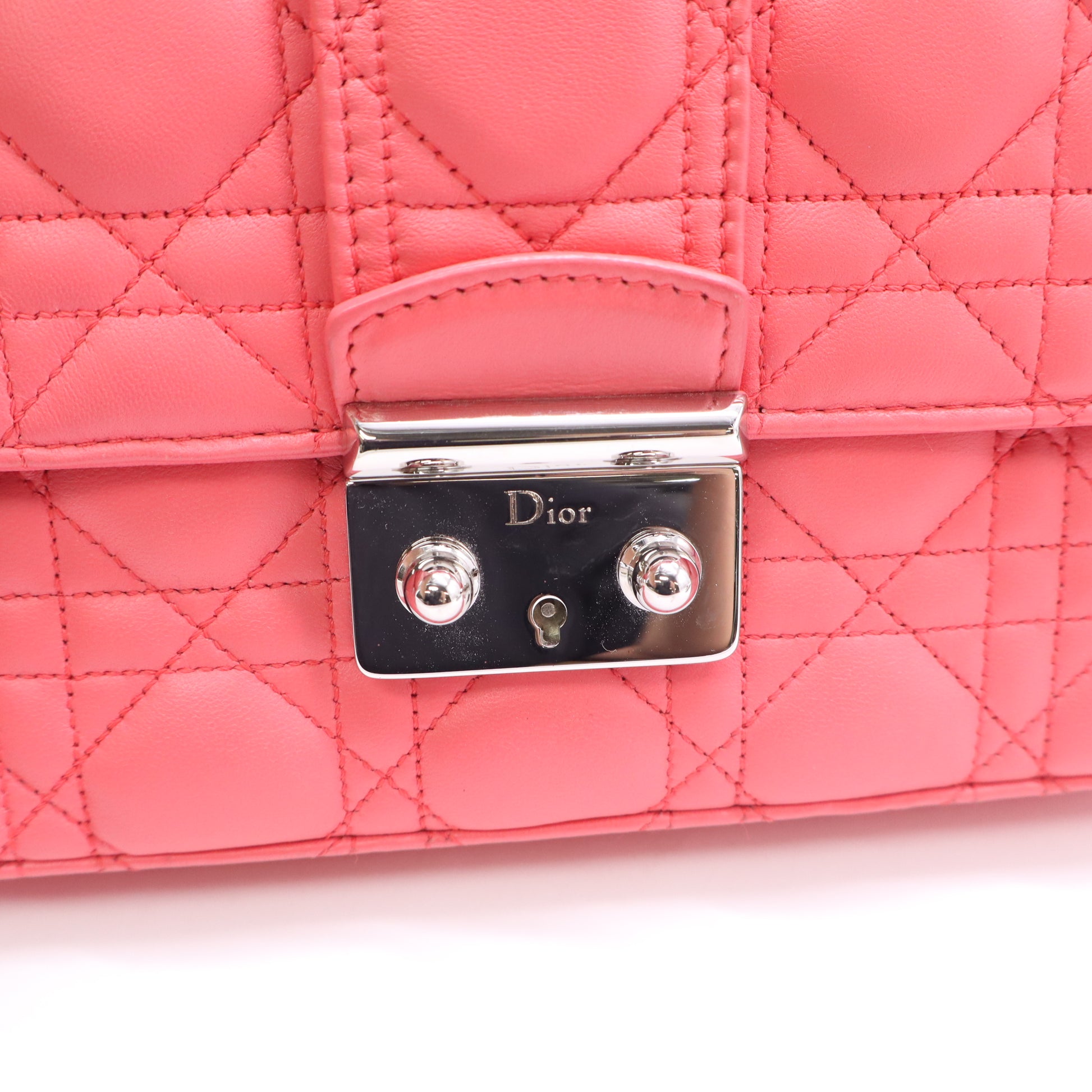Christian Dior Leather Miss Dior B24030