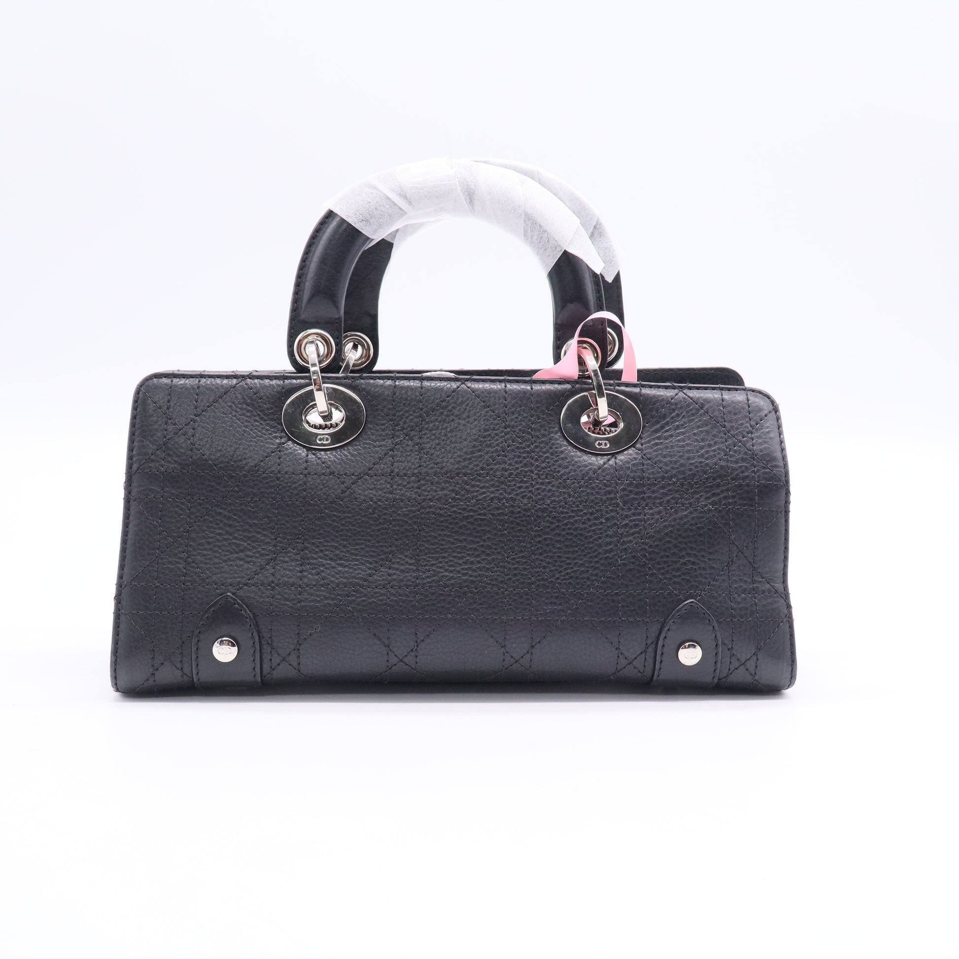 E/W Lady Dior Bag Twins LDJ2870