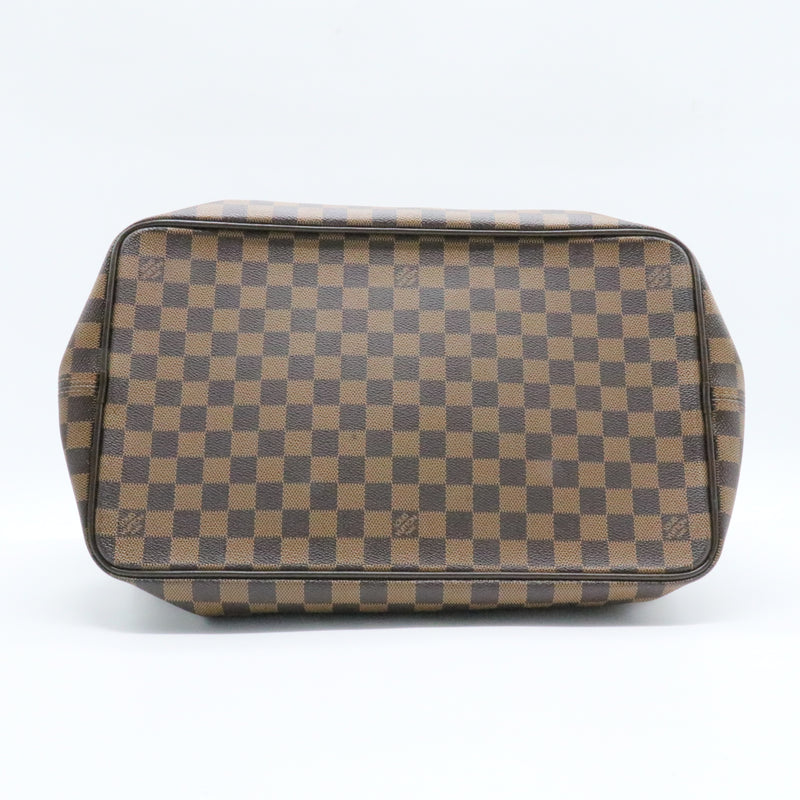 Greenwich Travel Bag Damier PM