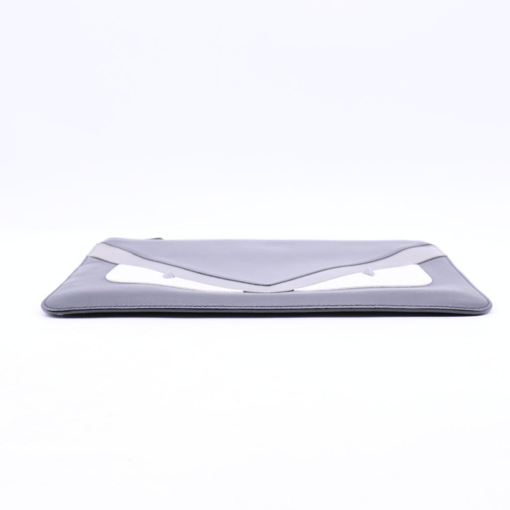 Monster Unisex Clutch
