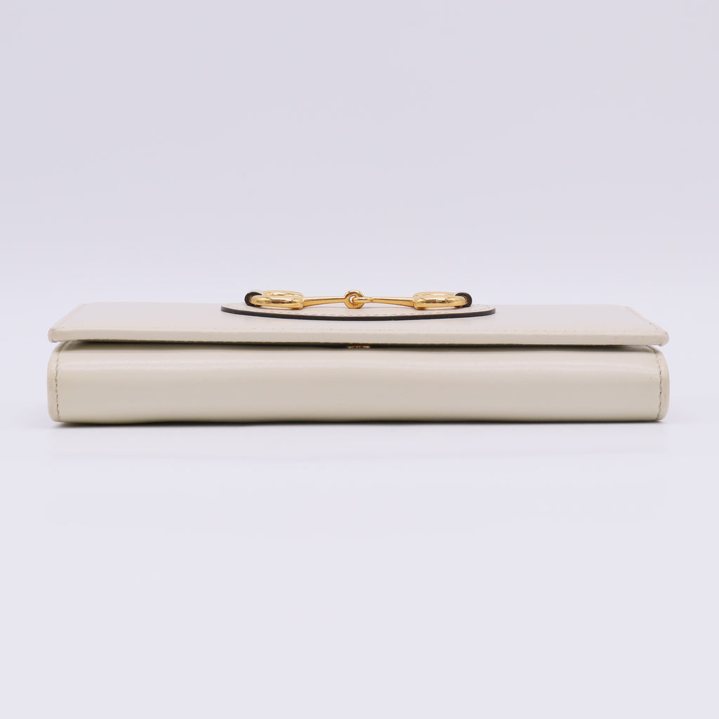 Gucci Horsebit 1955 Wallet on Chain W22684