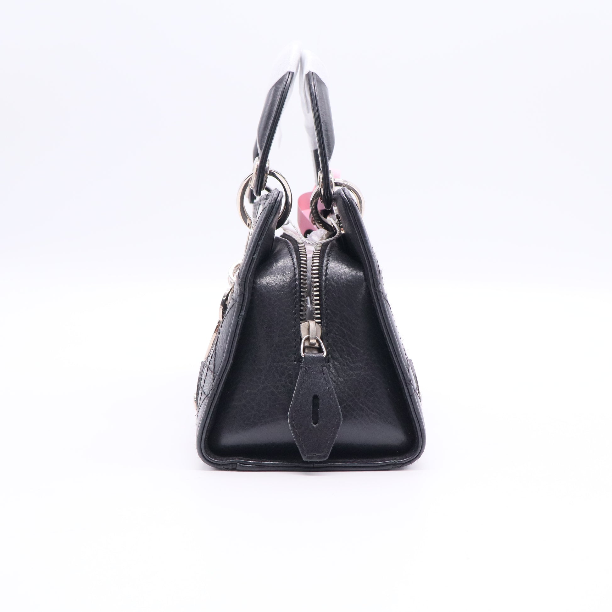 E/W Lady Dior Bag Twins LDJ2870