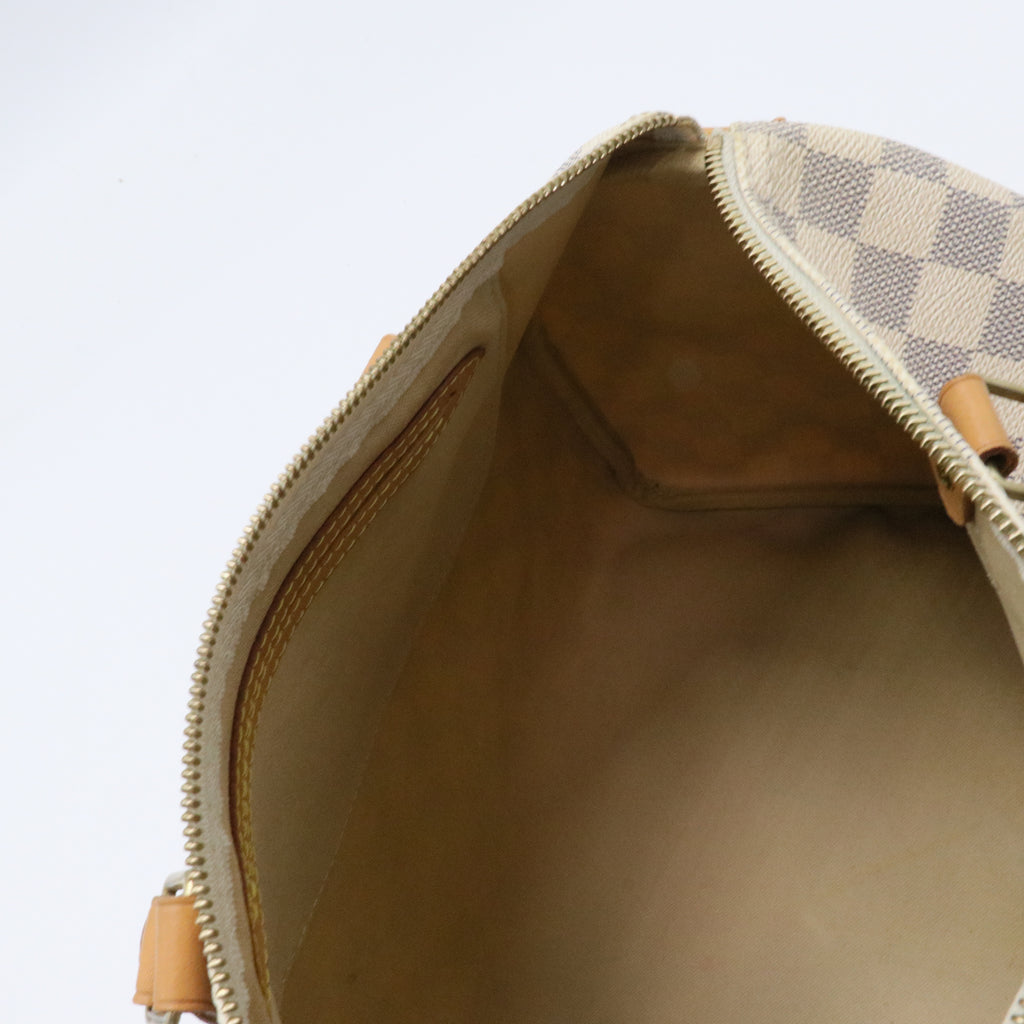 Speedy Handbag Damier 30