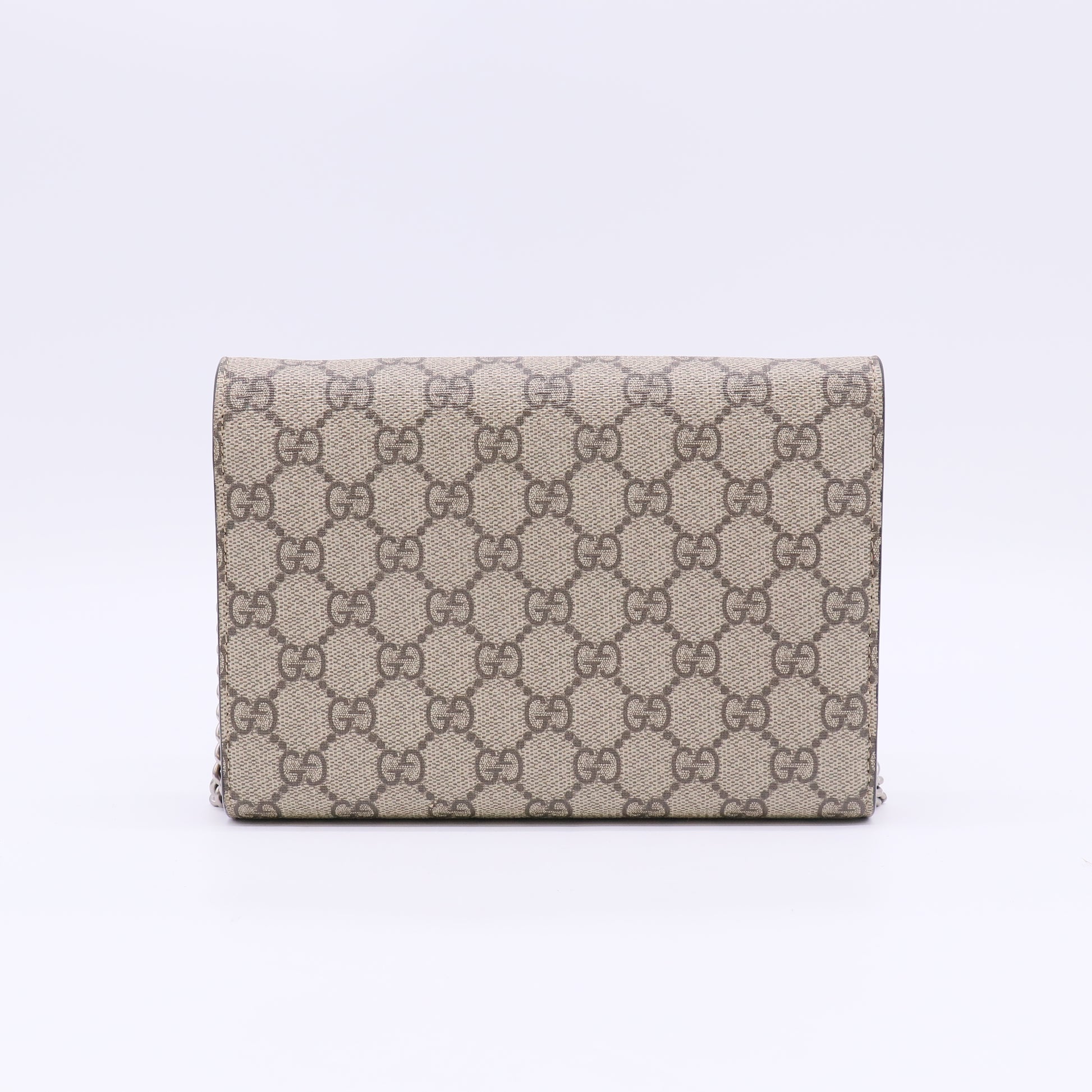 Gucci GG Supreme Dionysus Small B23957