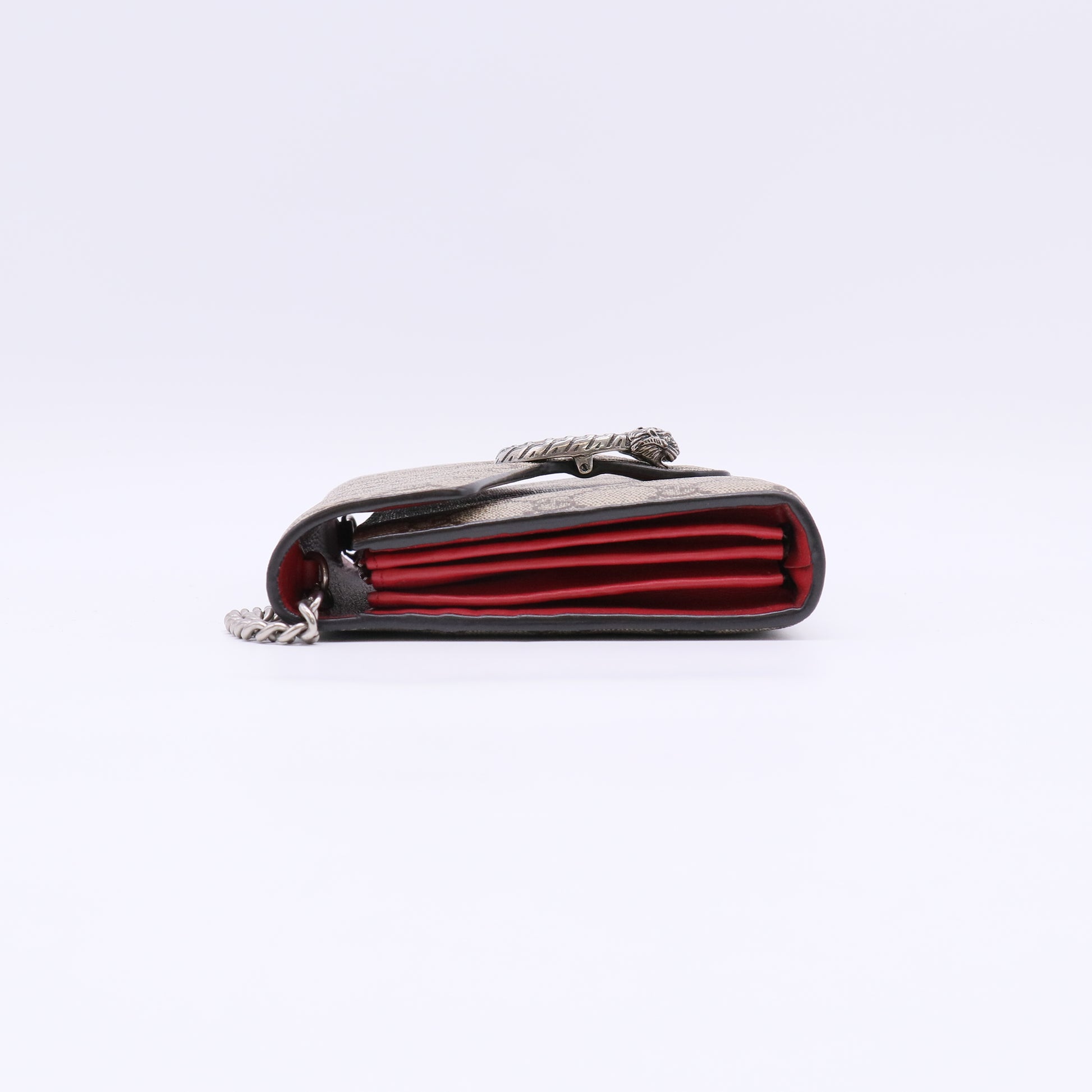 Gucci GG Supreme Dionysus Small B23957