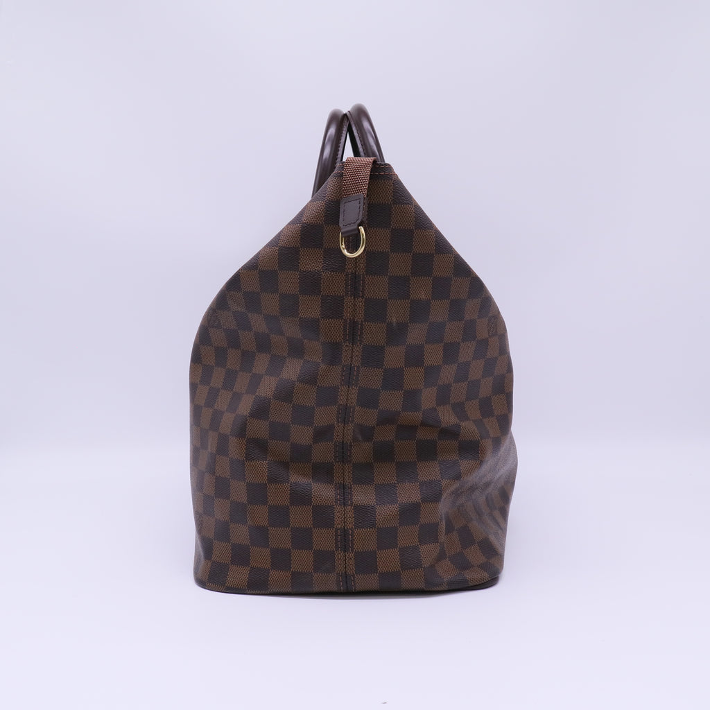 Louis Vuitton Damier Ebene Canvas Greenwich PM B21807