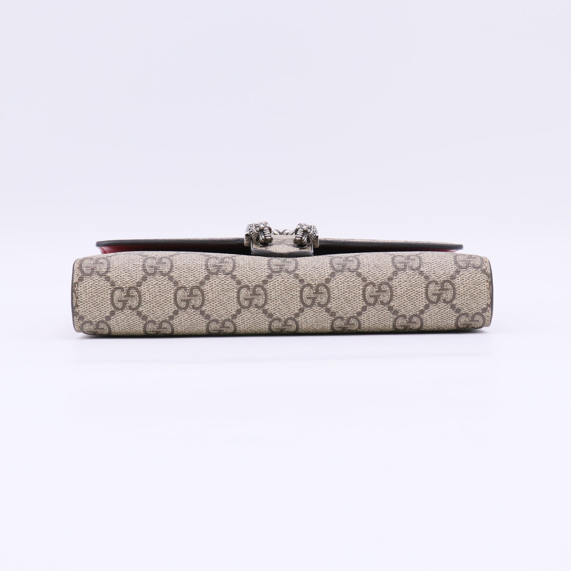 Gucci GG Supreme Dionysus Small B23957