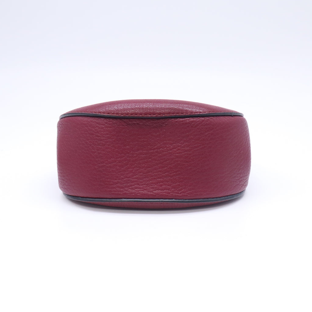 Chloe Leather Crossbody Bag B23857