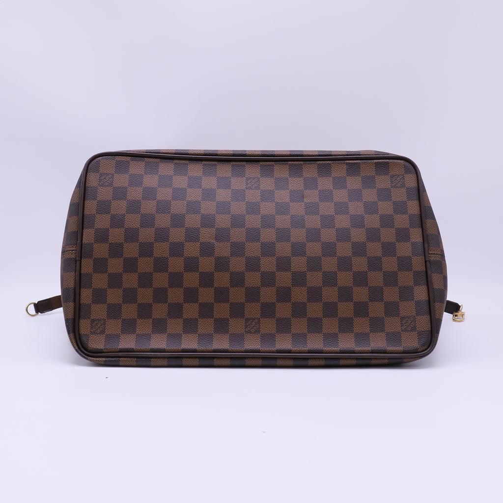 Louis Vuitton Damier Ebene Canvas Greenwich PM B21807