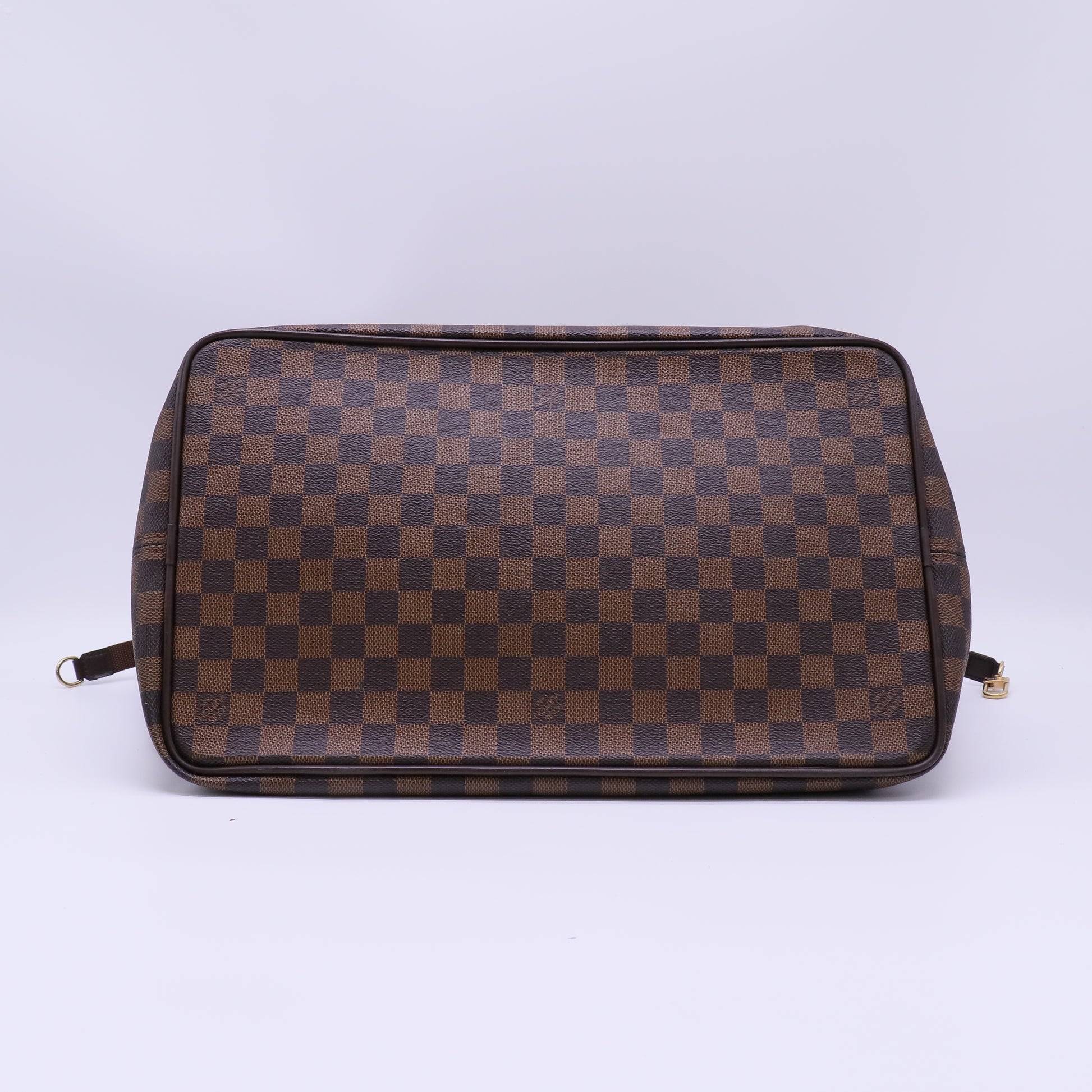 Louis Vuitton Damier Ebene Canvas Greenwich PM B21807