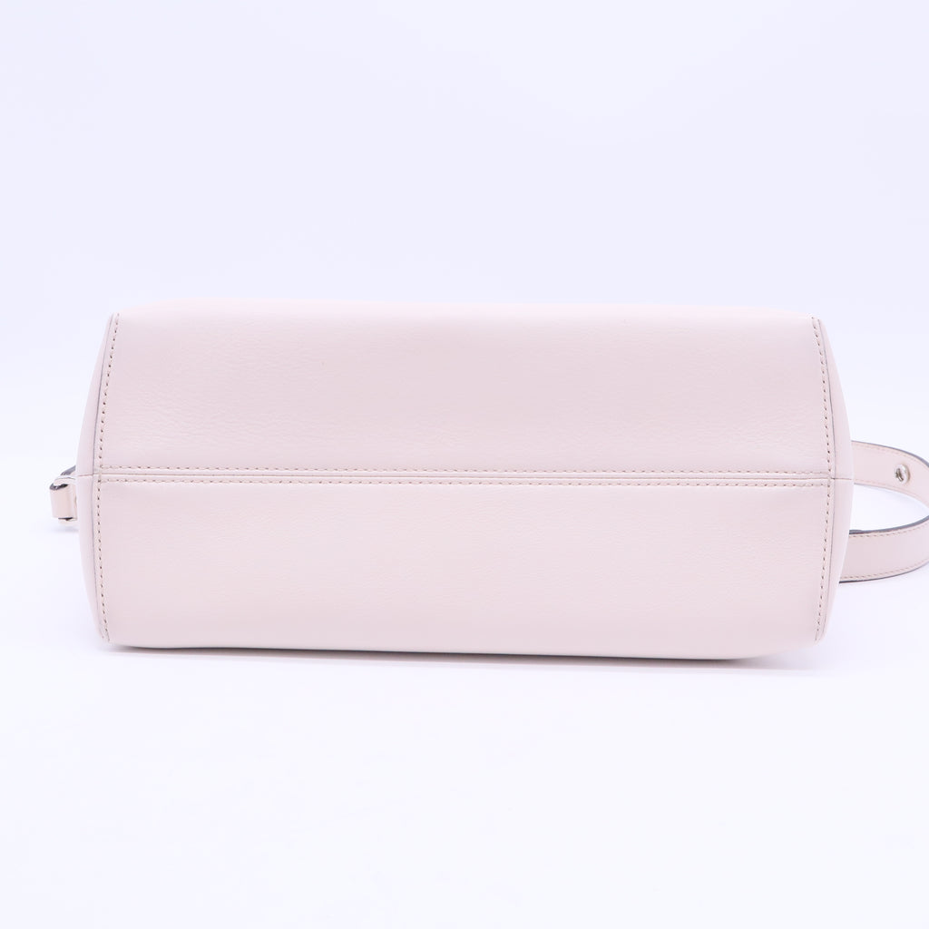 Vitello Dolce Elaphe Medium By The Way Boston Bag B20198