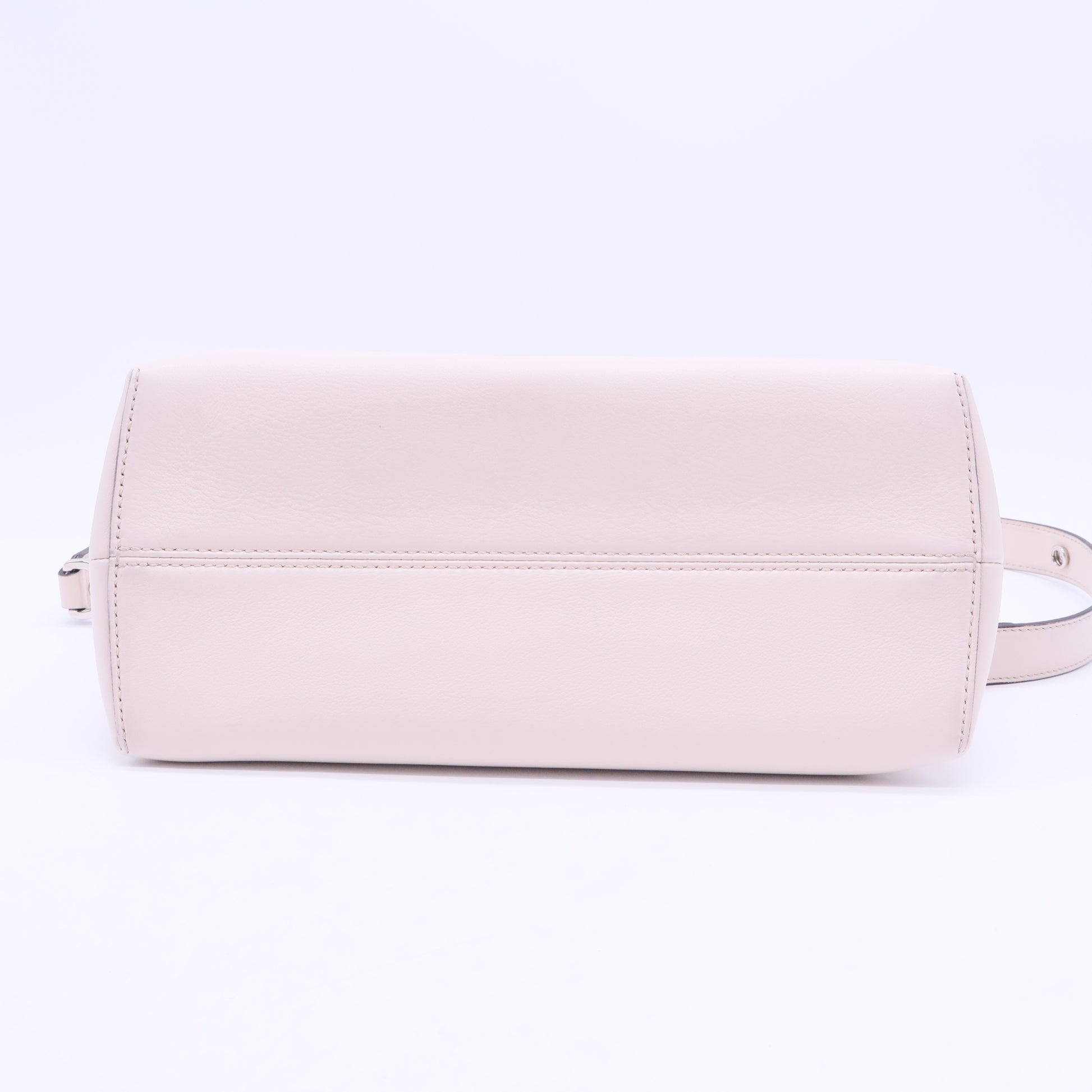 Vitello Dolce Elaphe Medium By The Way Boston Bag B20198