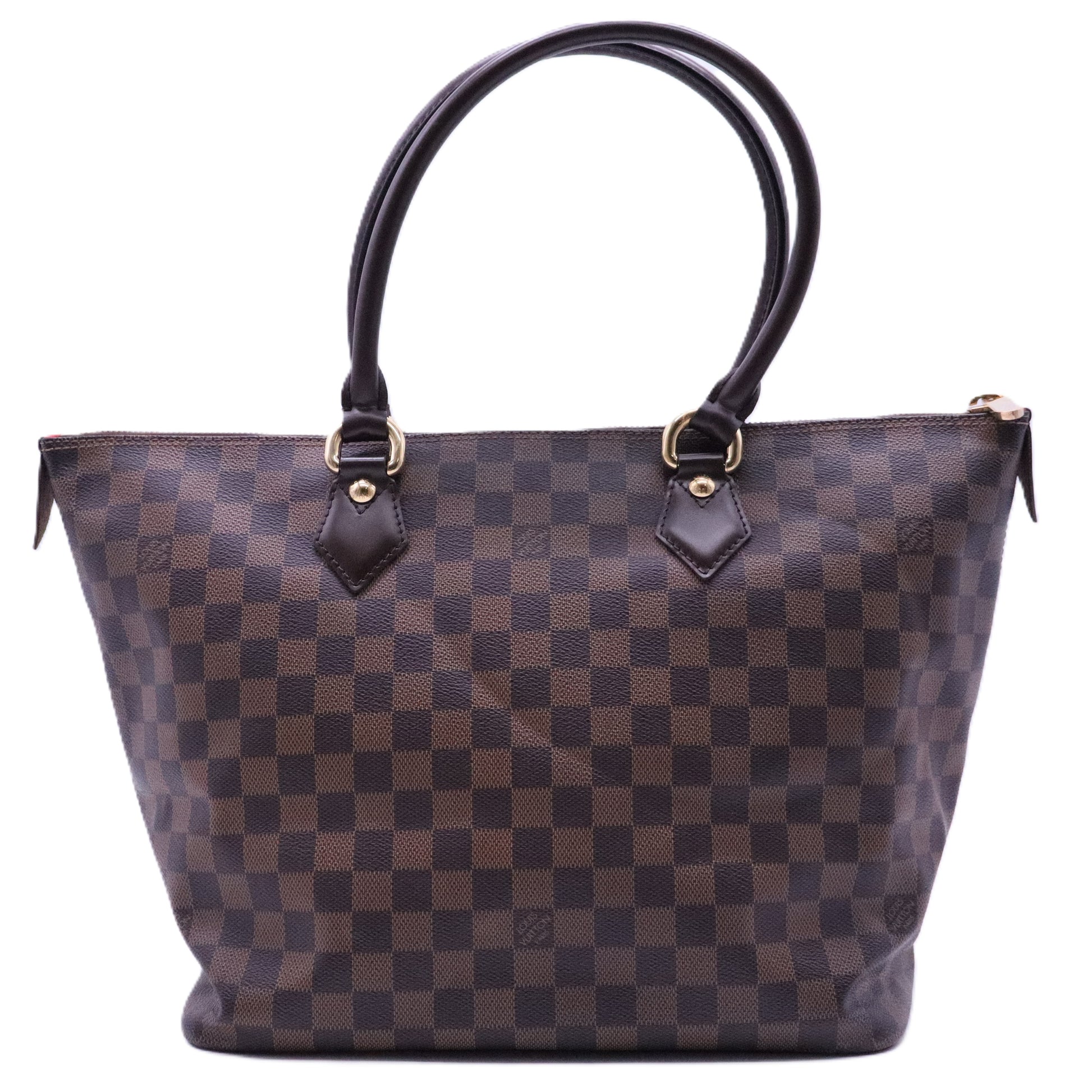 Damier Ebene Saleya PM