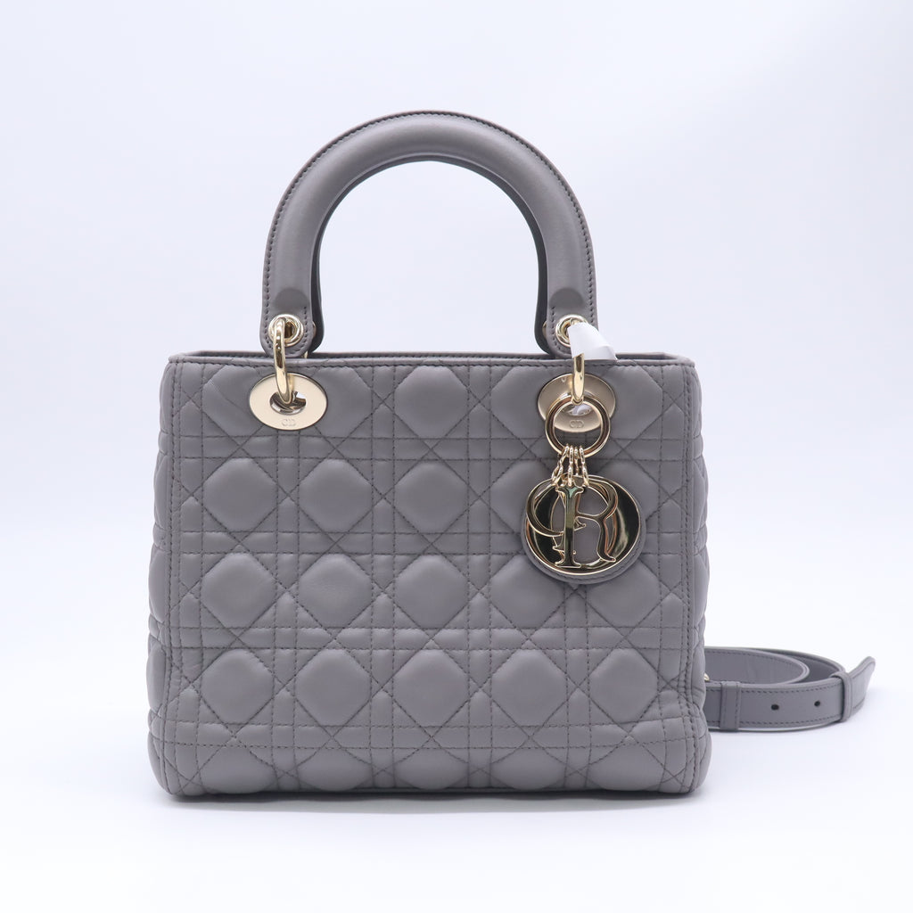 Small Lady Dior My ABCDior Bag B23921