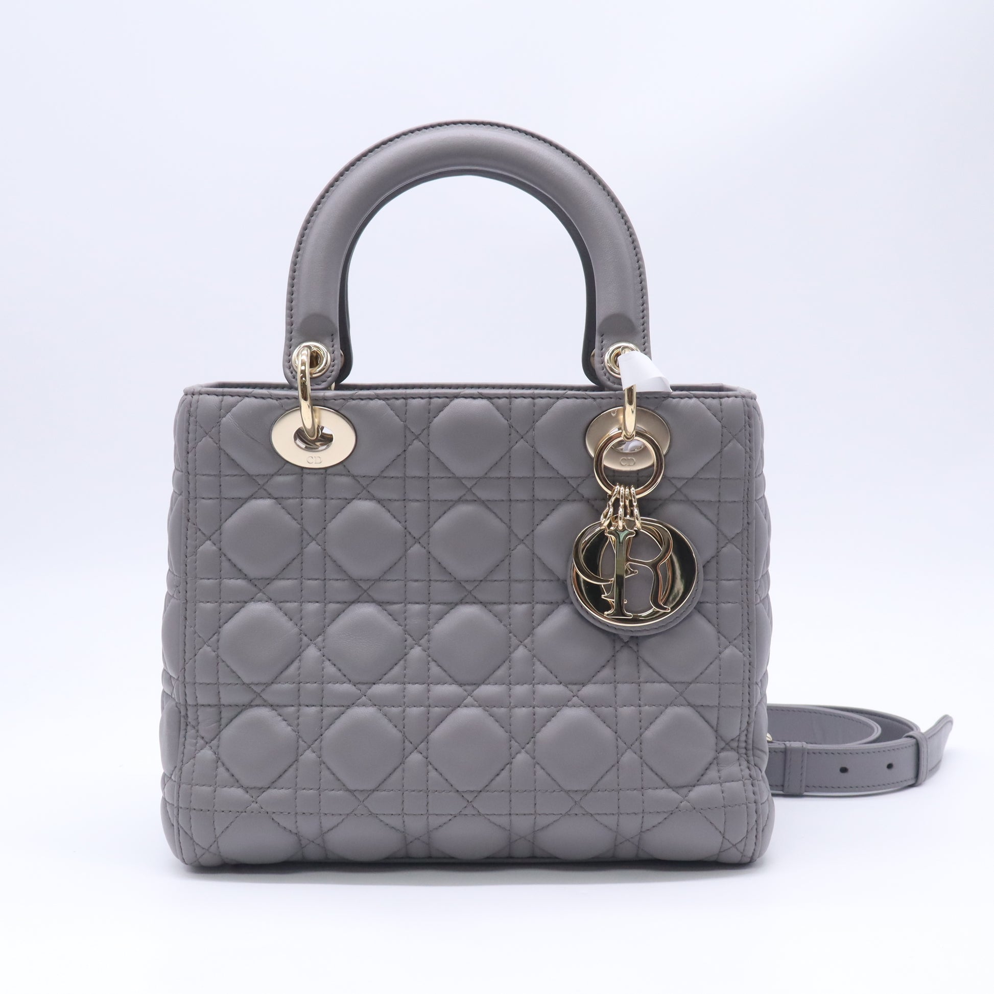 Small Lady Dior My ABCDior Bag B23921