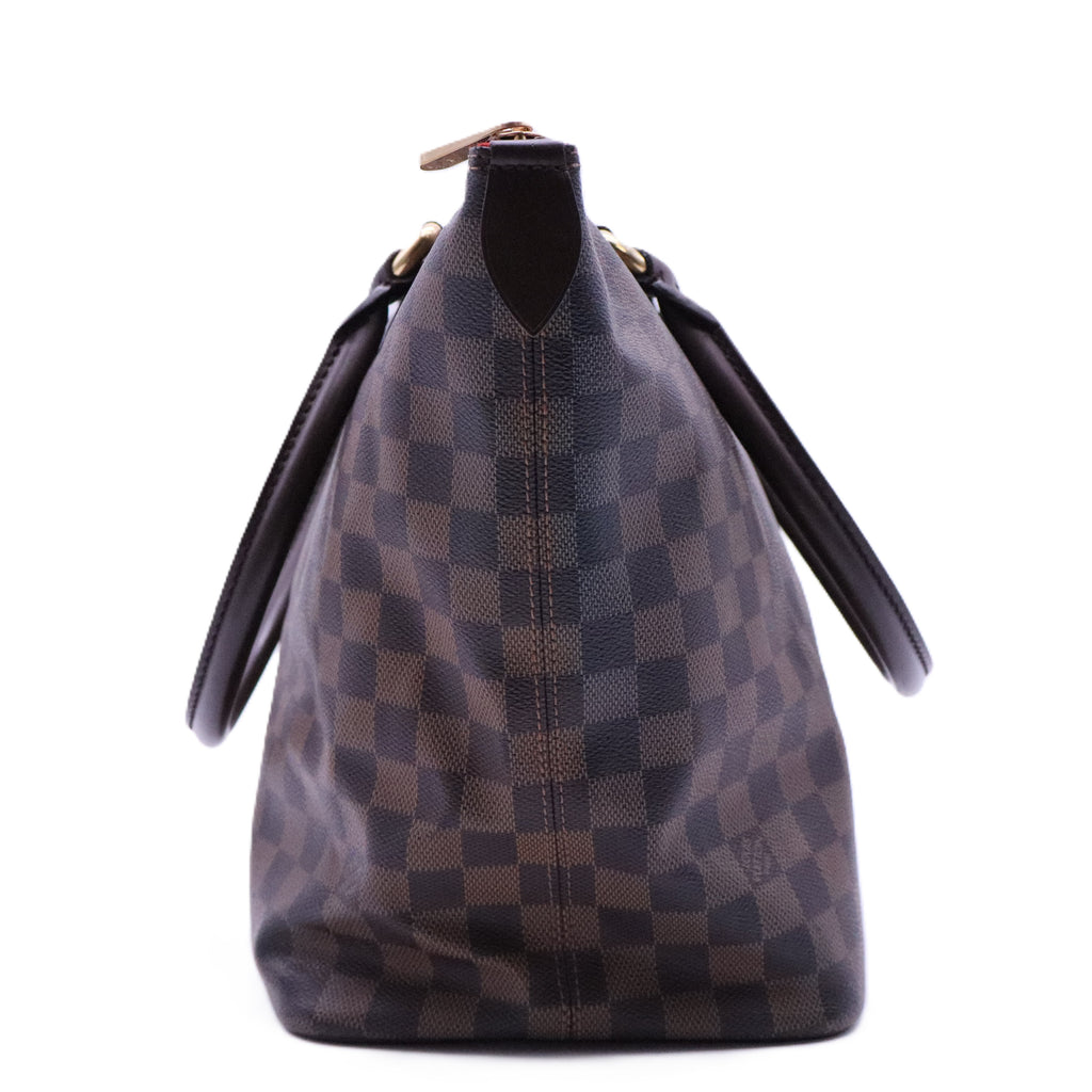 Damier Ebene Saleya PM