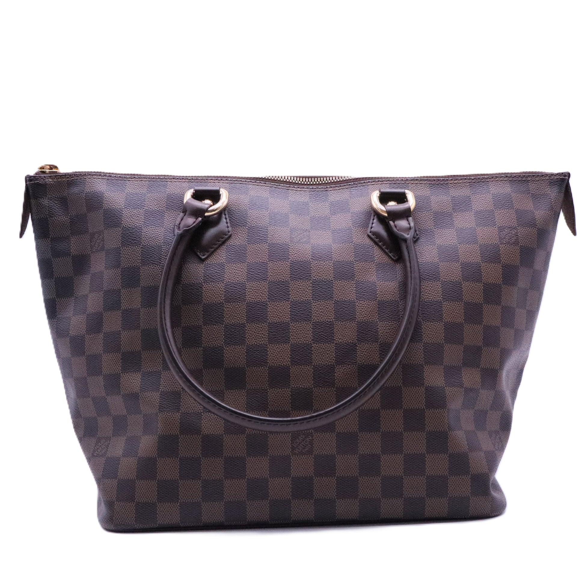 Damier Ebene Saleya PM