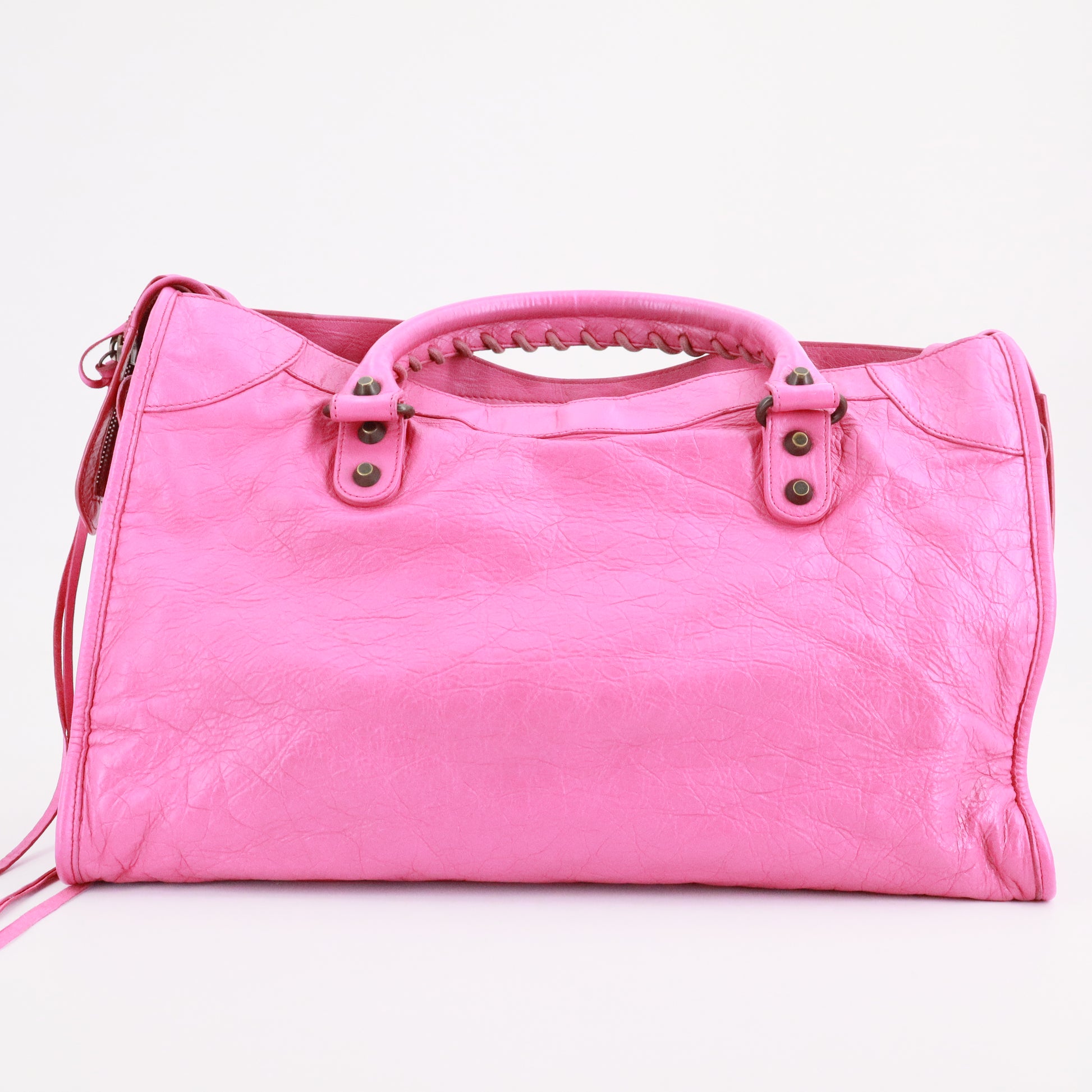 Classic Hardware City Cyclamen Fucsia twins