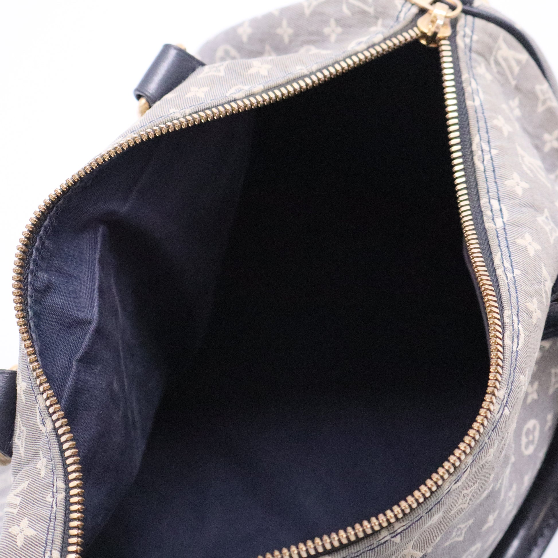 Monogram Idylle Speedy Bandouliere 30