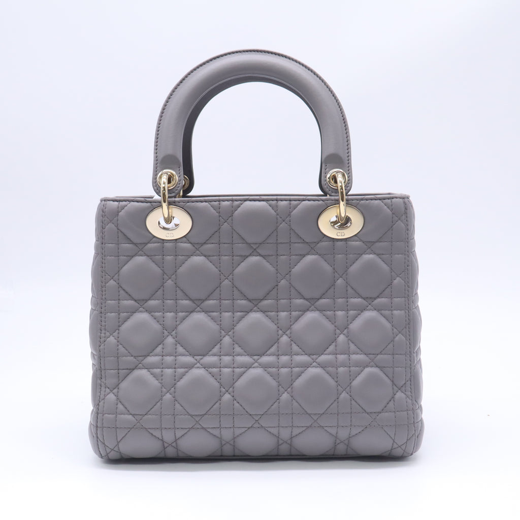 Small Lady Dior My ABCDior Bag B23921