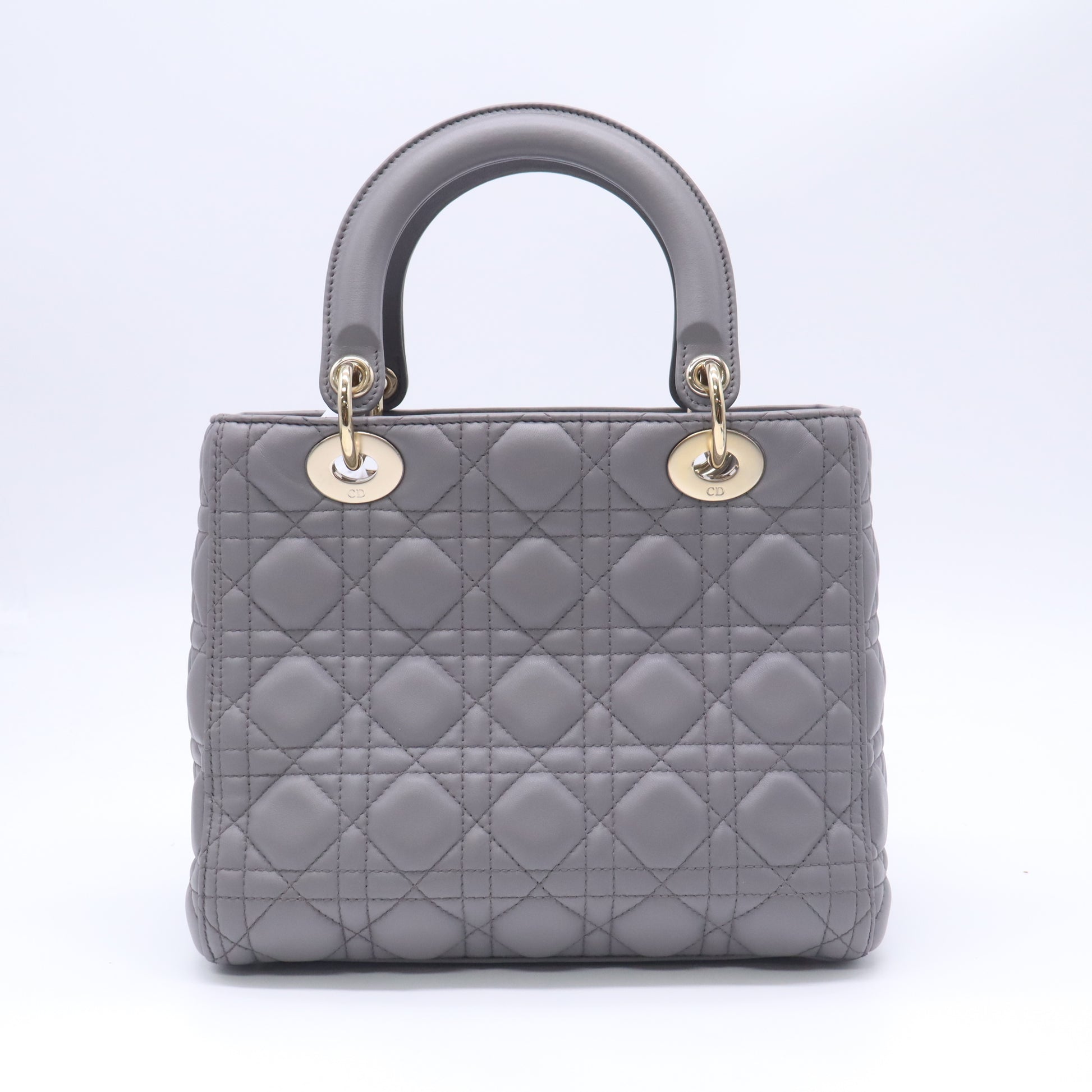 Small Lady Dior My ABCDior Bag B23921