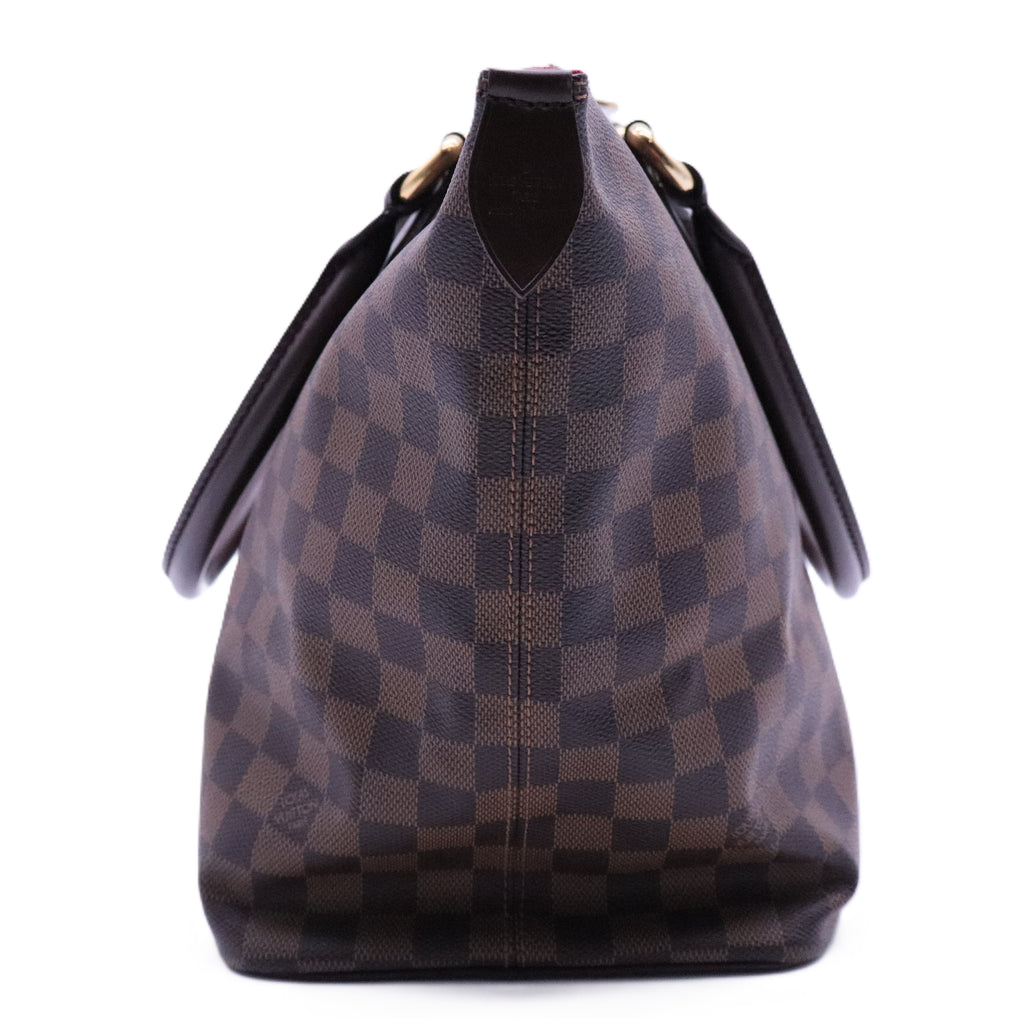 Damier Ebene Saleya PM