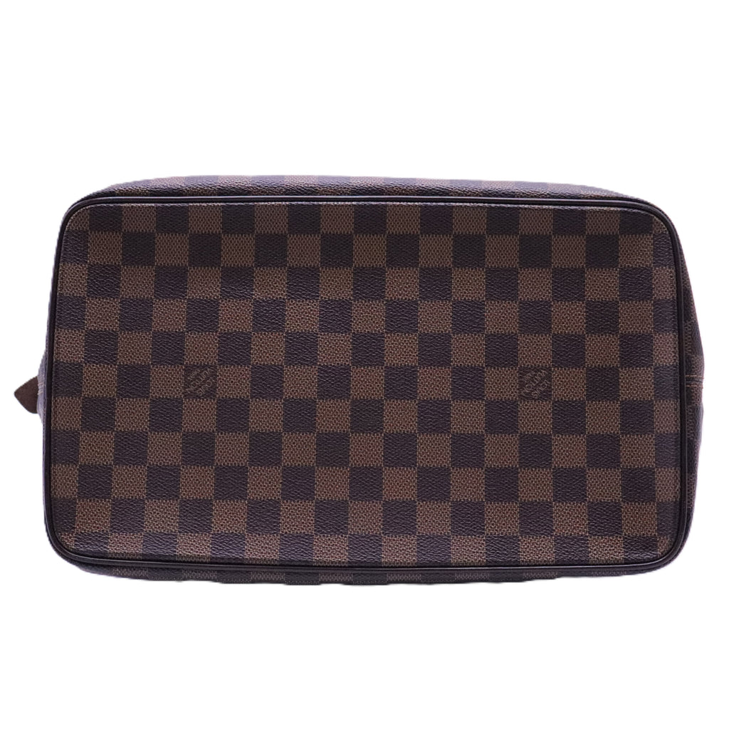 Damier Ebene Saleya PM