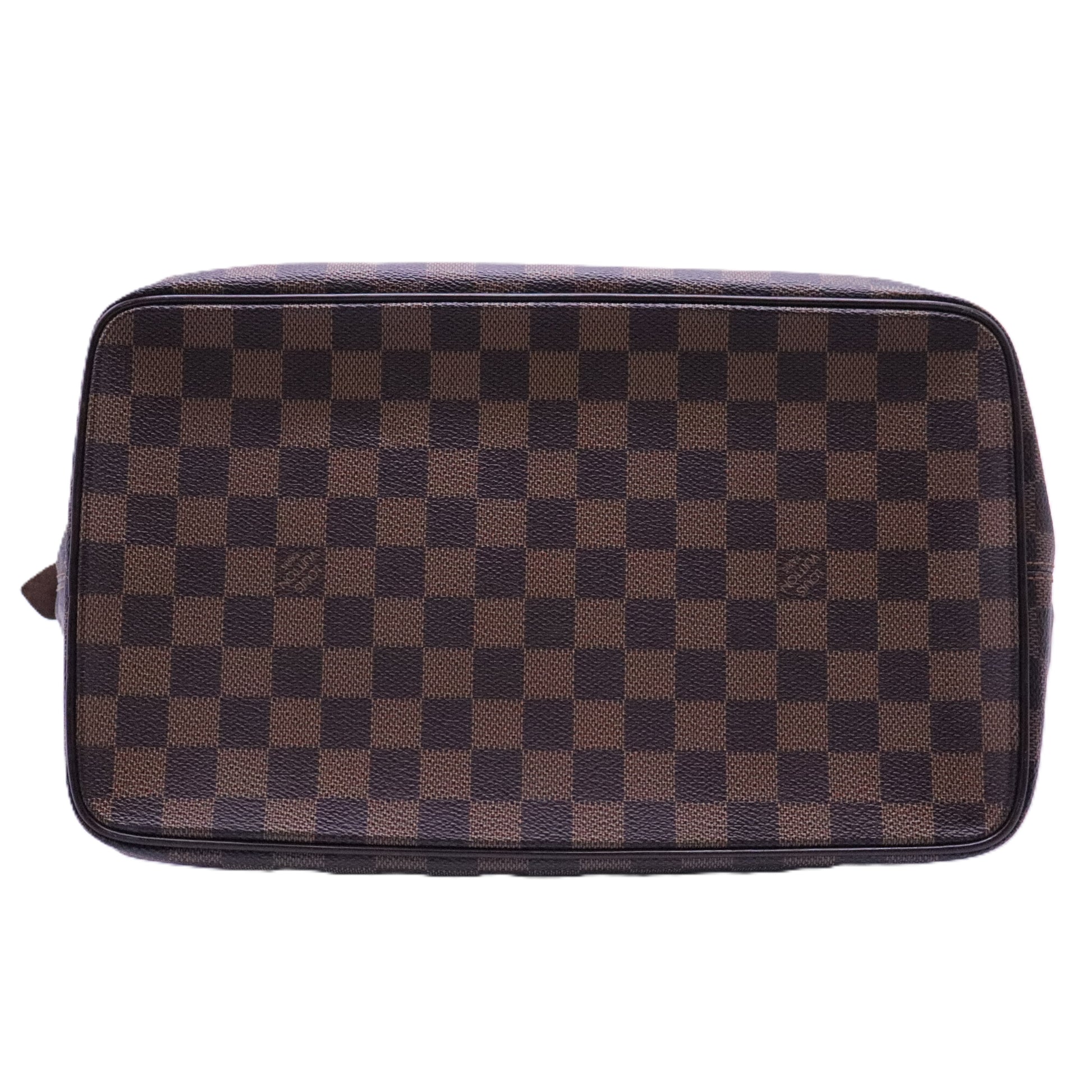 Damier Ebene Saleya PM