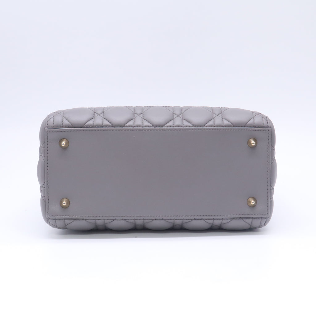 Small Lady Dior My ABCDior Bag B23921