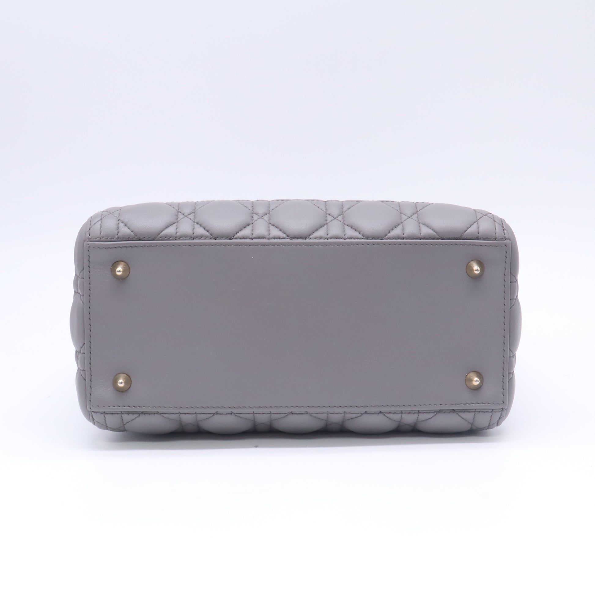 Small Lady Dior My ABCDior Bag B23921