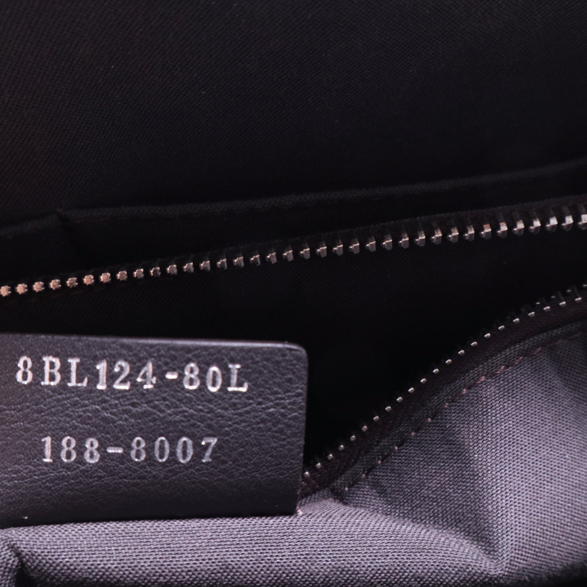 Vitello Dolce Elaphe Medium By The Way Boston Bag B20198