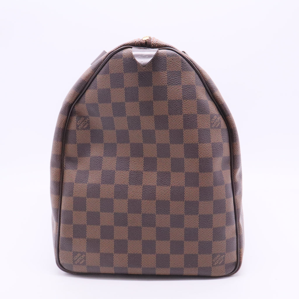 Keepall Bag Damier 50 Twins