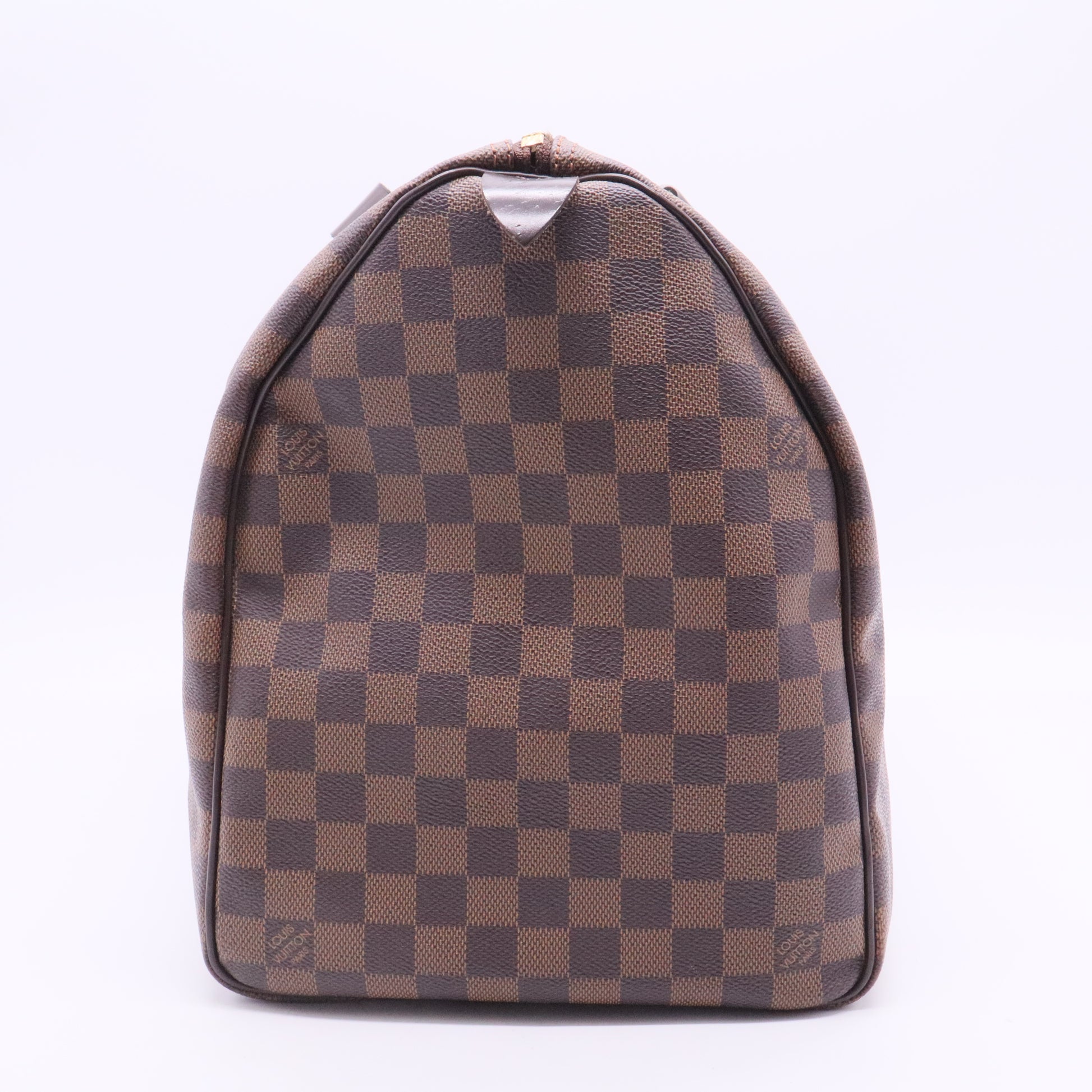 Keepall Bag Damier 50 Twins