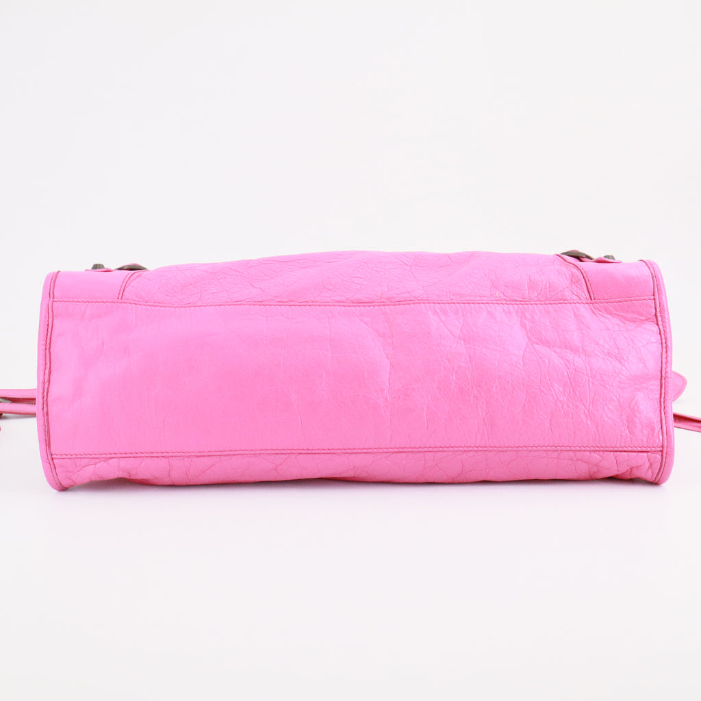 Classic Hardware City Cyclamen Fucsia twins