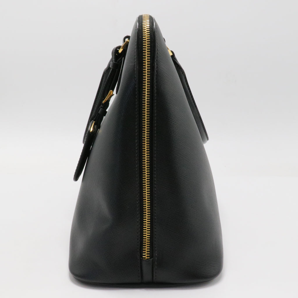 Promenade Bag Saffiano Leather Large