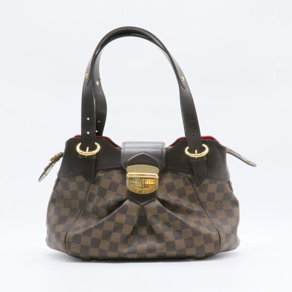 Sistina Handbag Damier MM