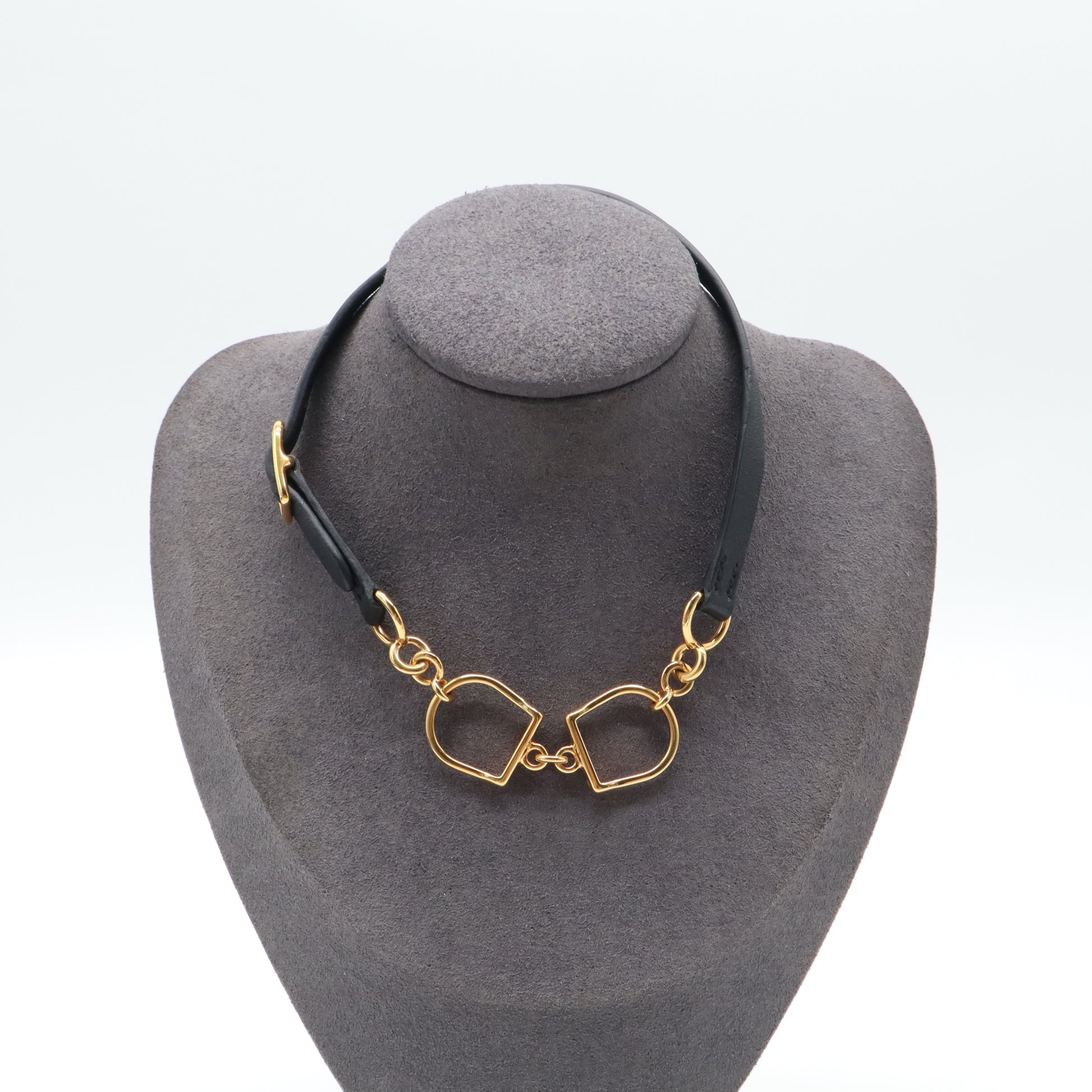 Swift Etrier Choker Black W21588