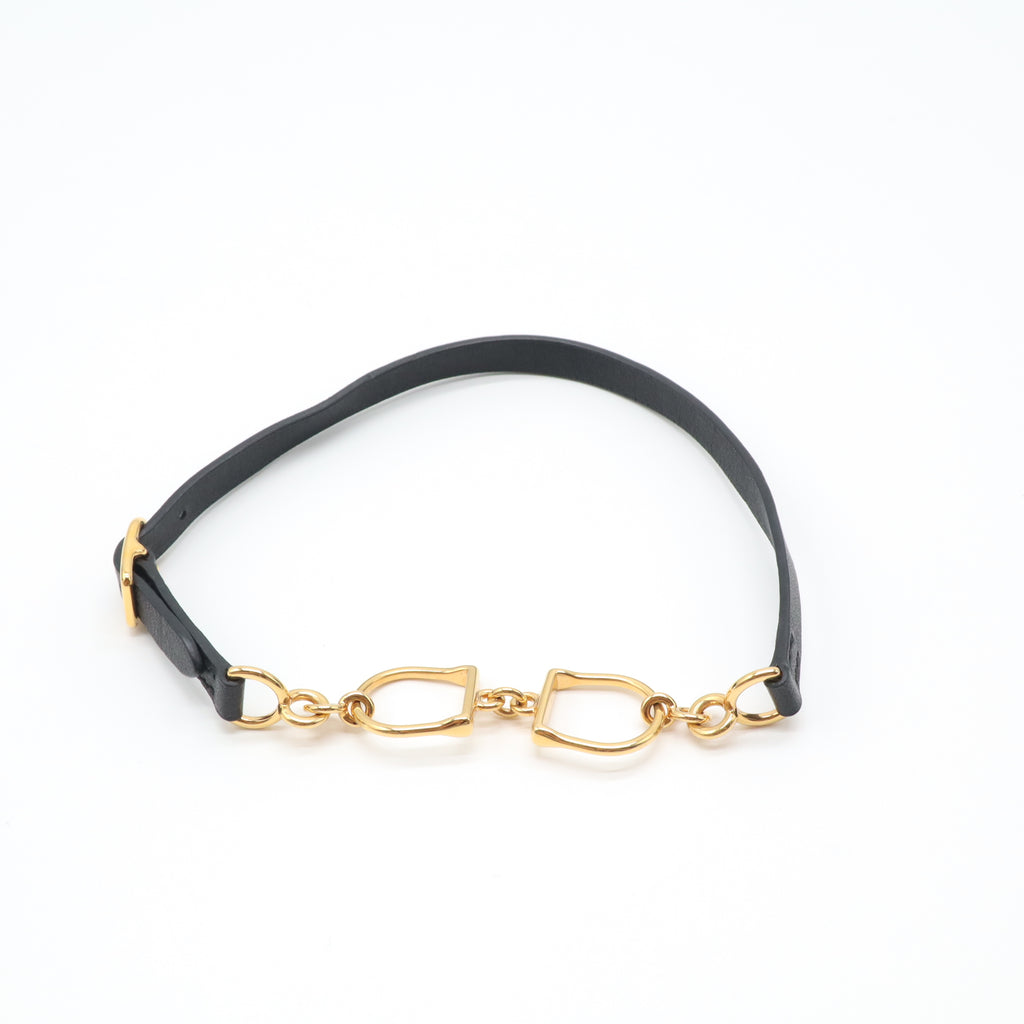 Swift Etrier Choker Black W21588