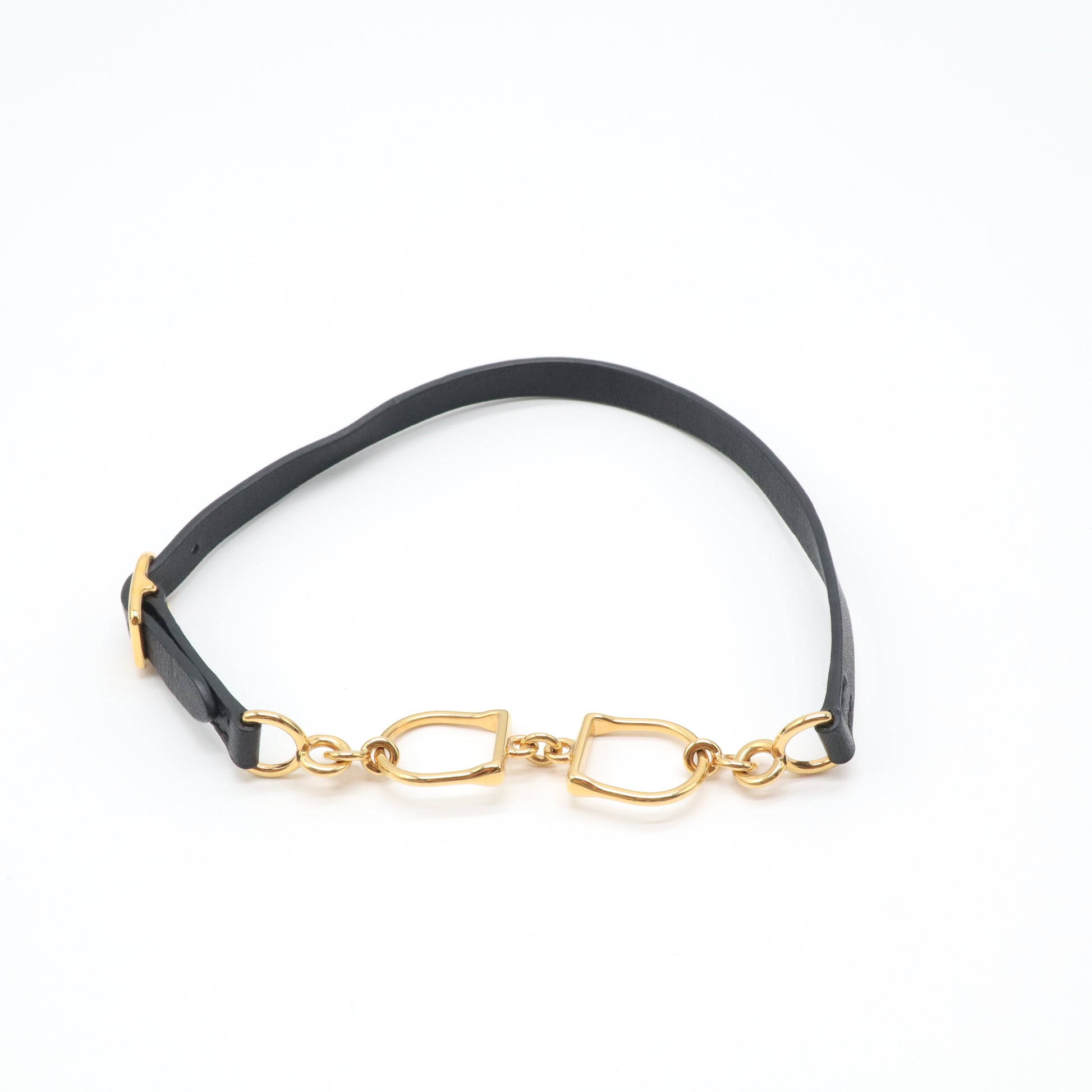Swift Etrier Choker Black W21588