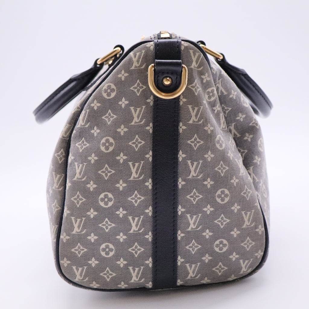 Monogram Idylle Speedy Bandouliere 30