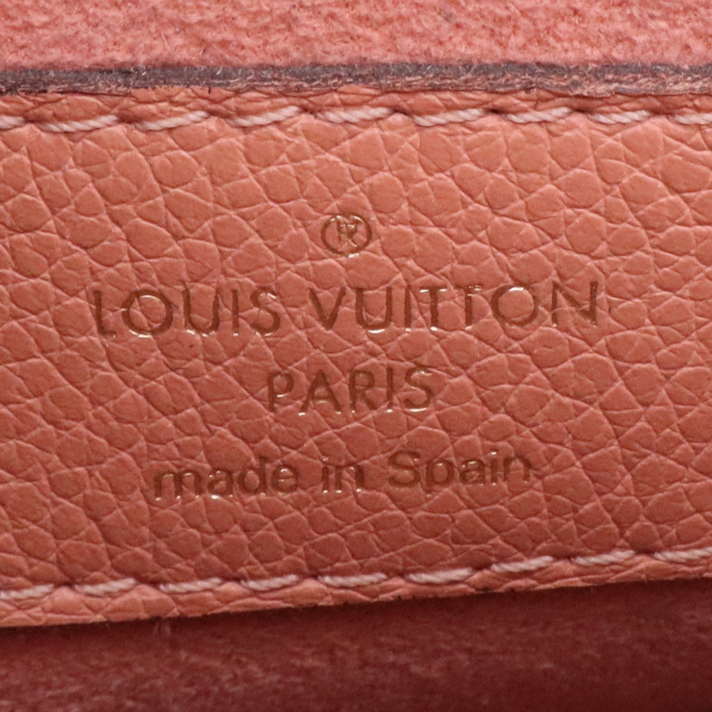 Monogram Saint Placide Pink