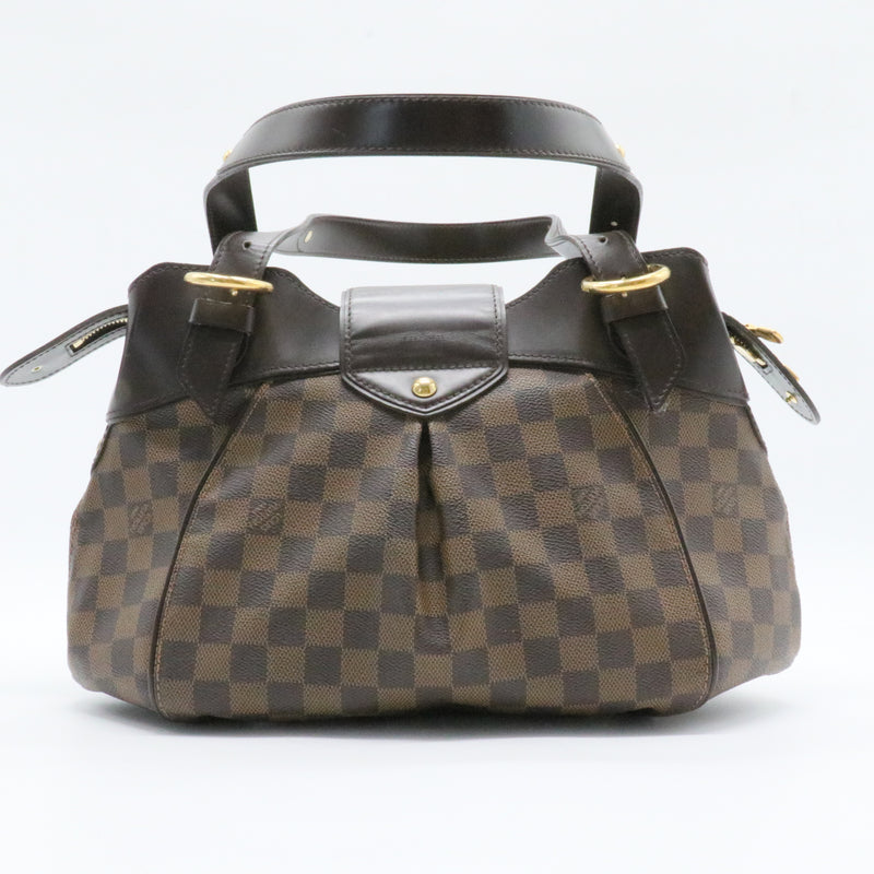 Sistina Handbag Damier MM