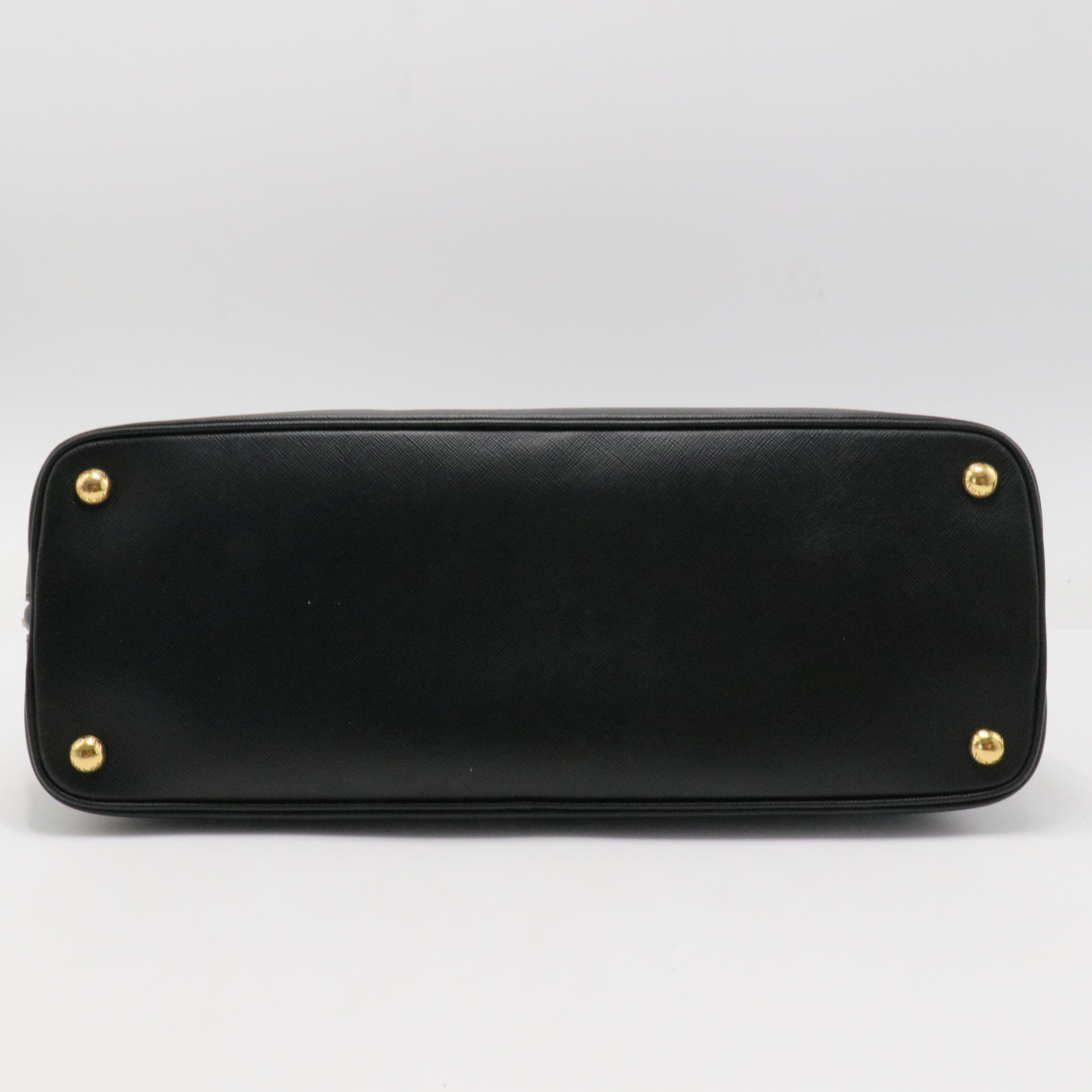 Promenade Bag Saffiano Leather Large
