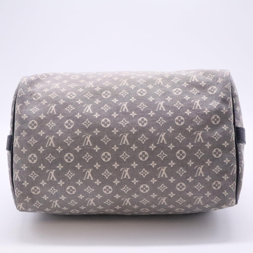 Monogram Idylle Speedy Bandouliere 30