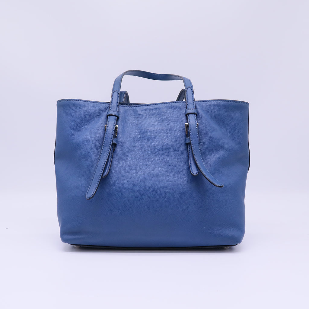 Saffiano Soft Tote B22433