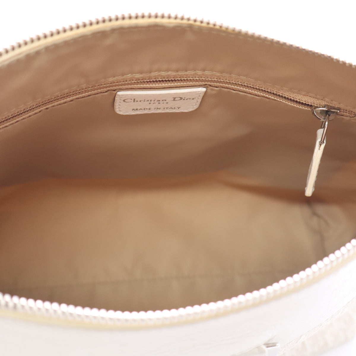 Christian Dior Street Chic Trotter Messenger Shoulder Bag B24039