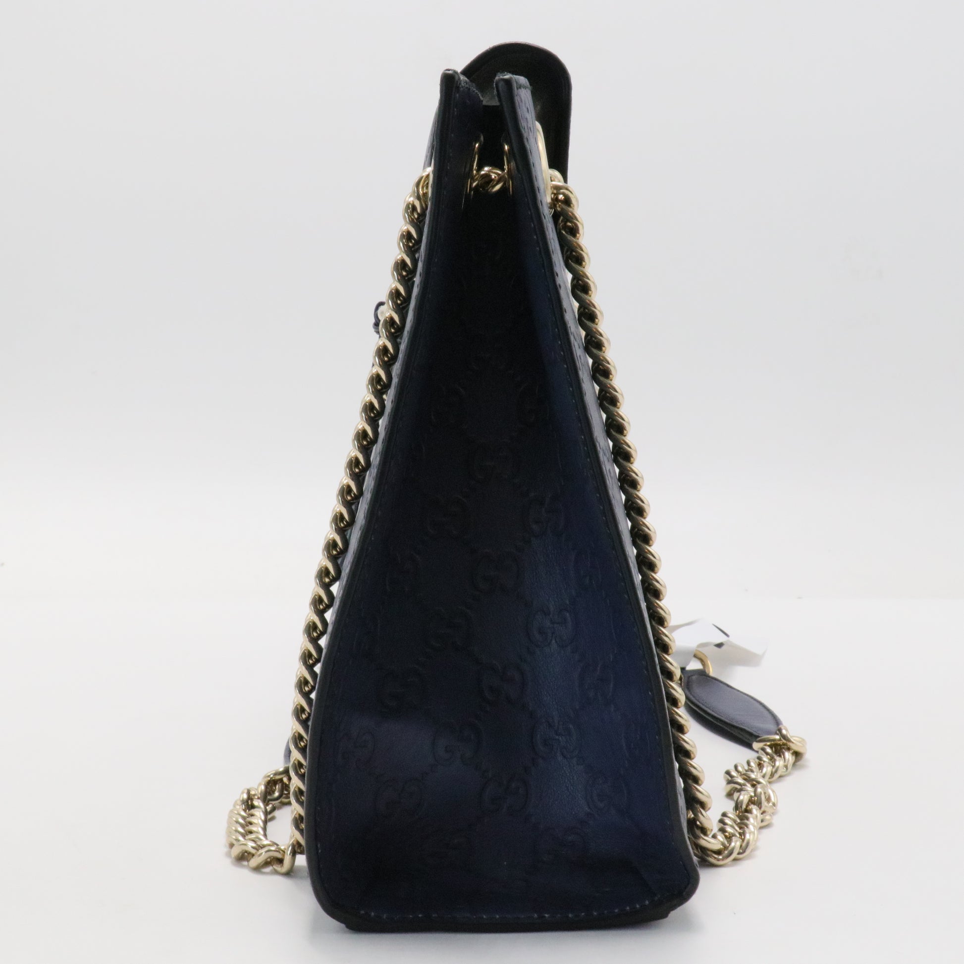 Guccissima Emily Large Bag