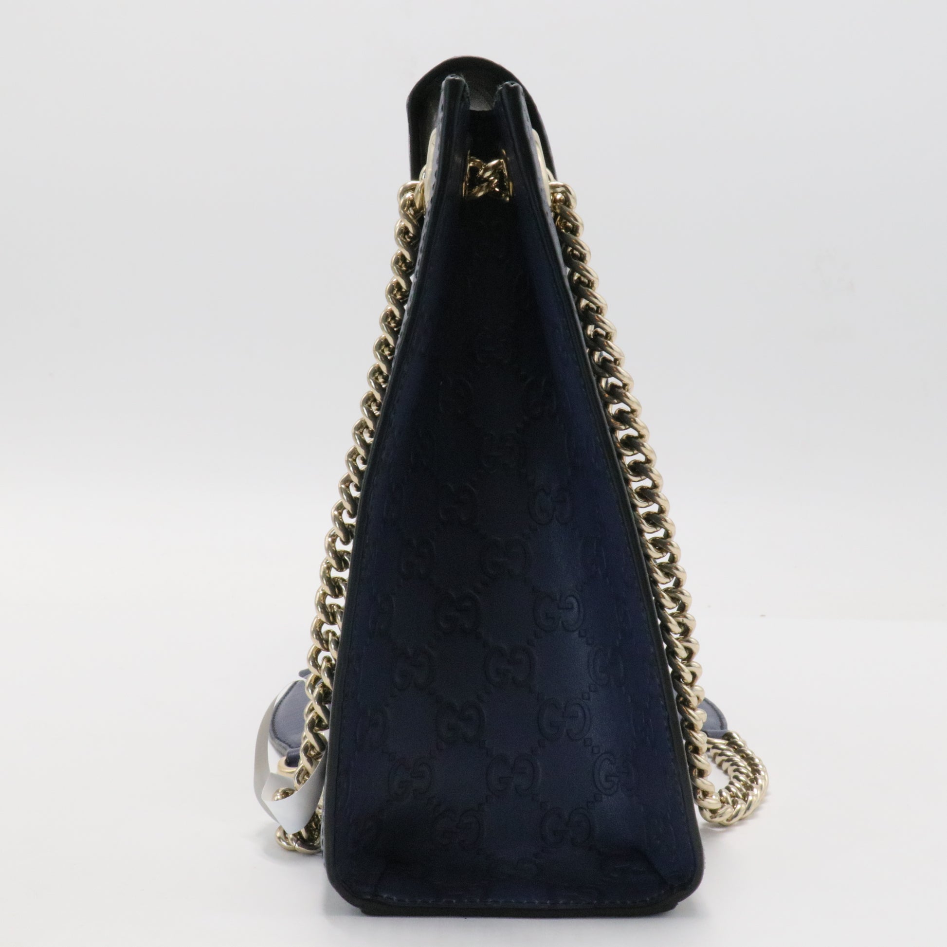 Guccissima Emily Large Bag