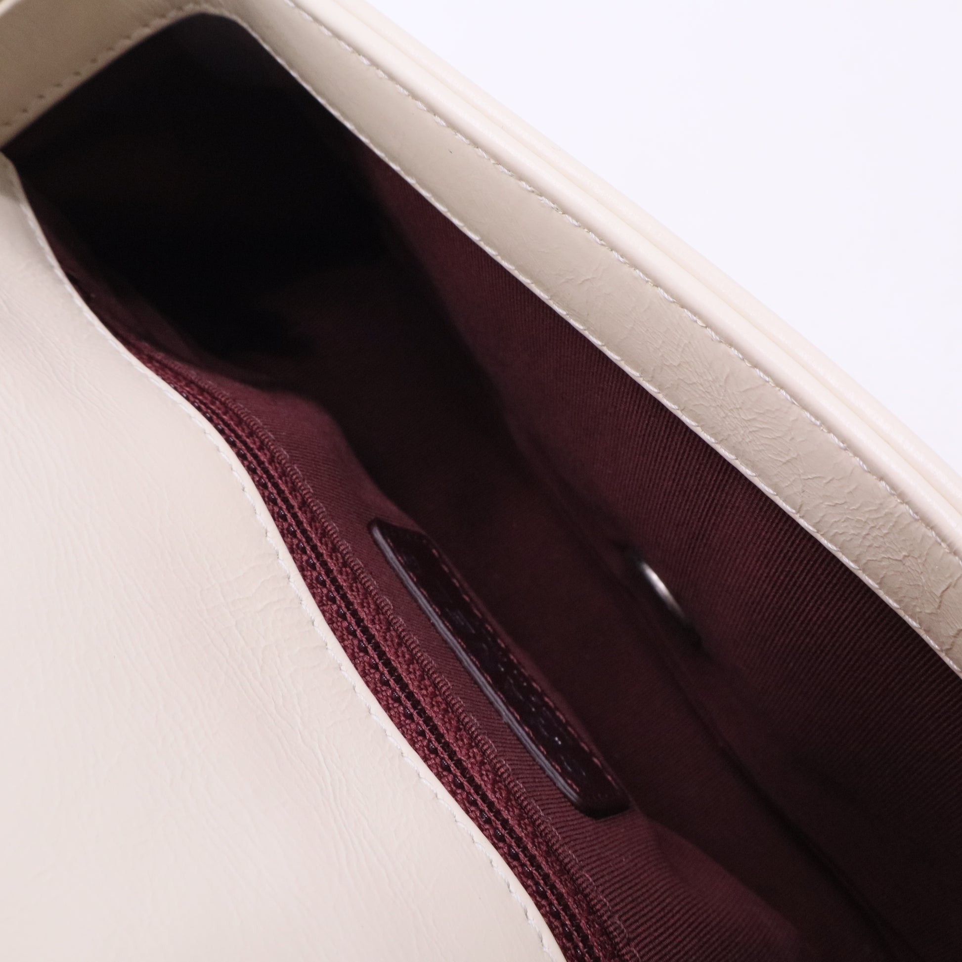Small Coco Boy Flap Bag